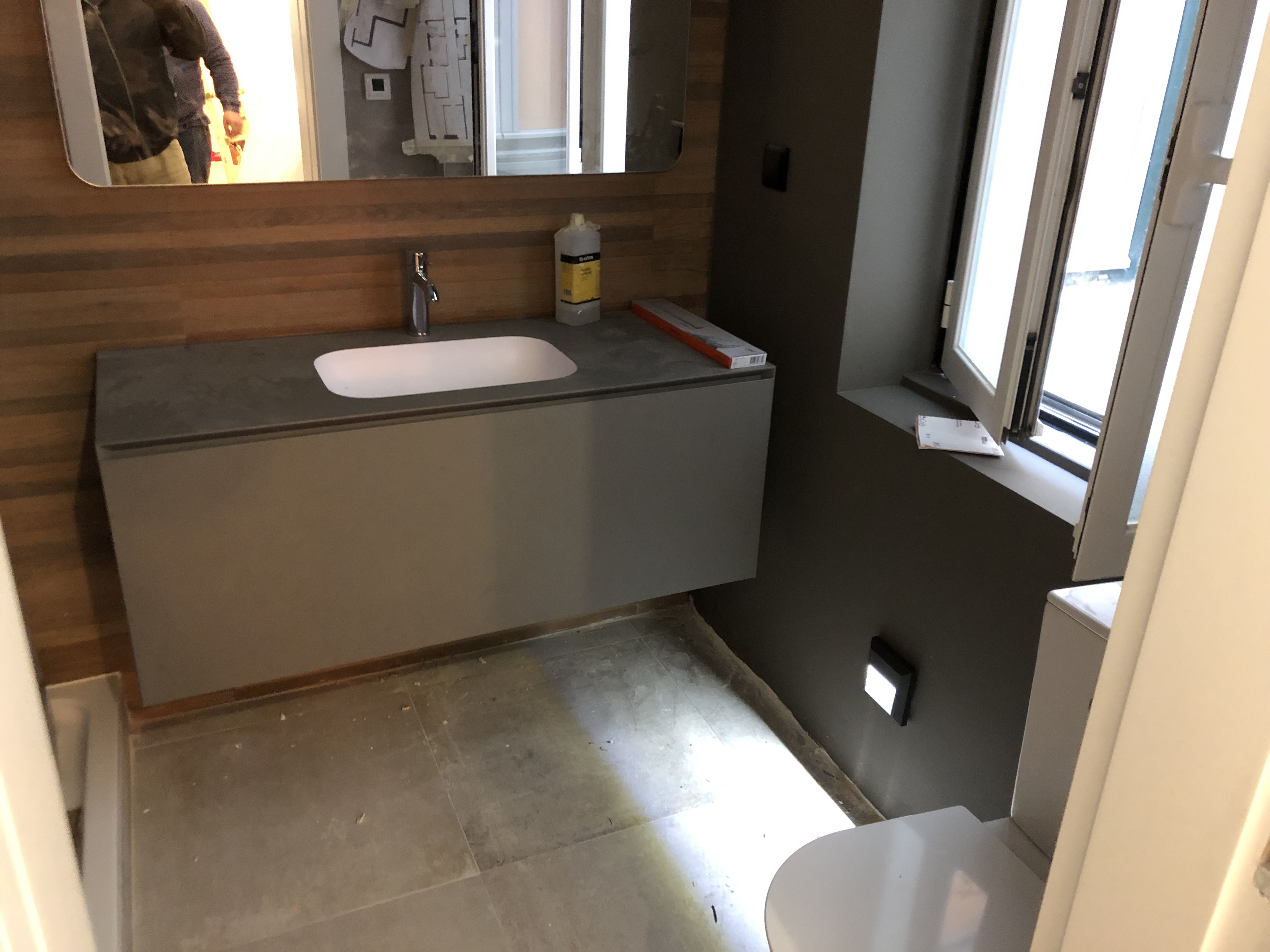 Apartamento na Elias Garcia — 34