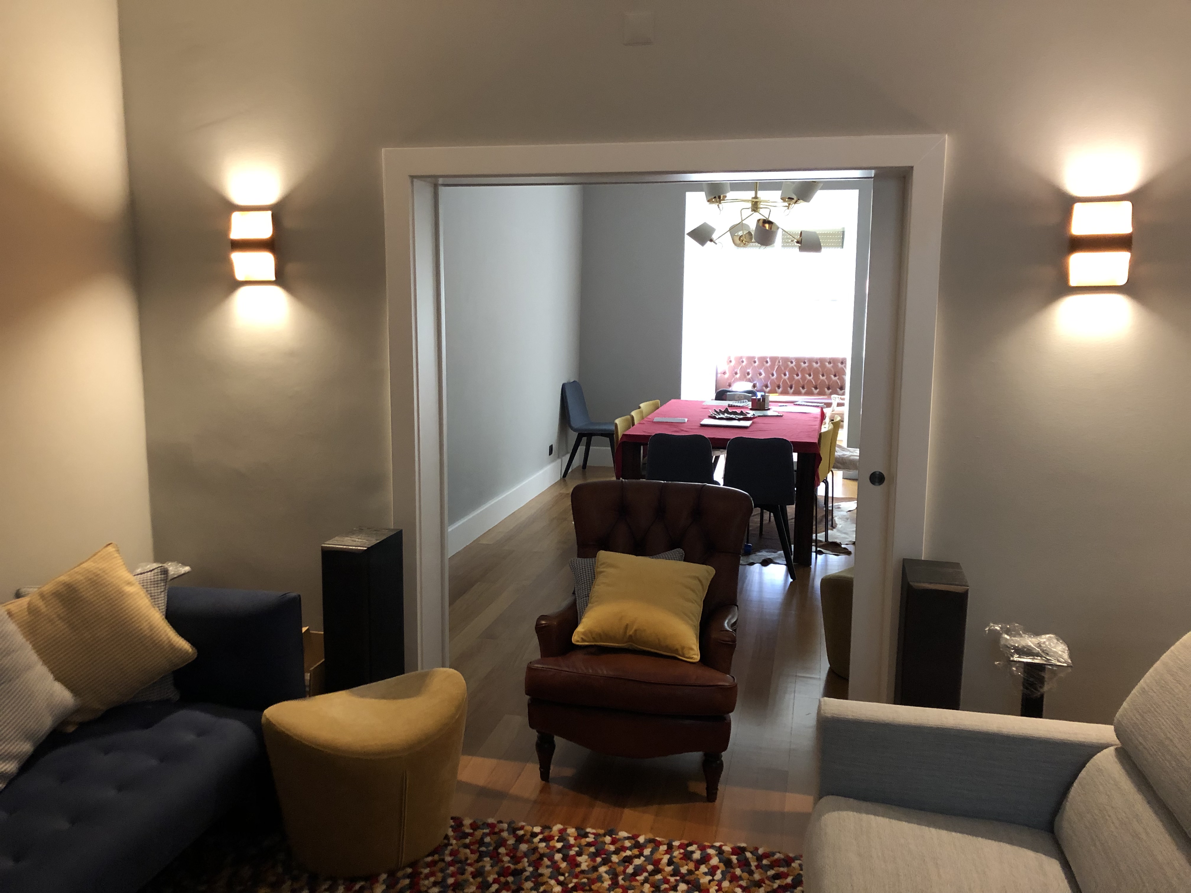 Apartamento na Elias Garcia — 4