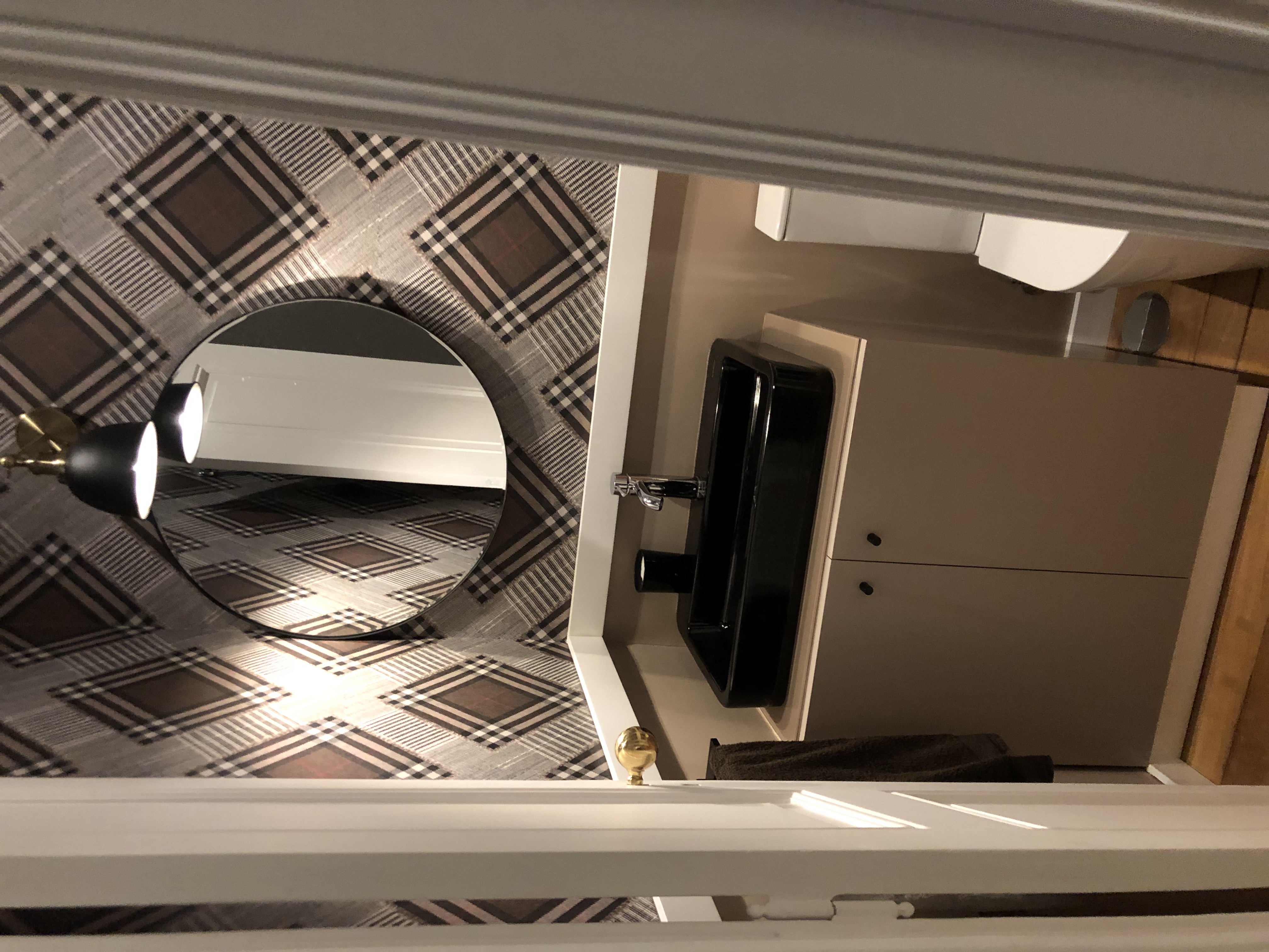 Apartamento na Elias Garcia — 9