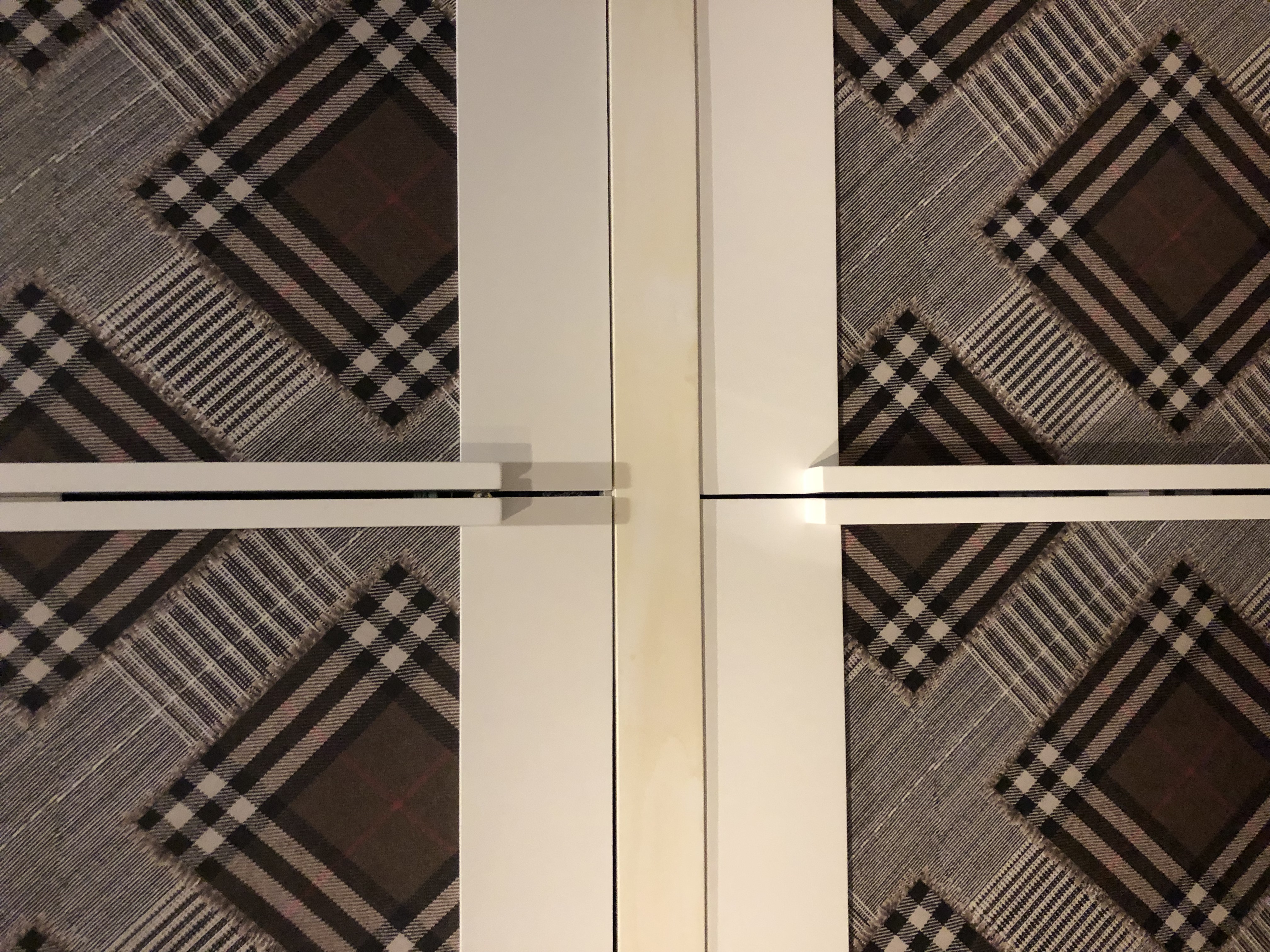 Apartamento na Elias Garcia — 12