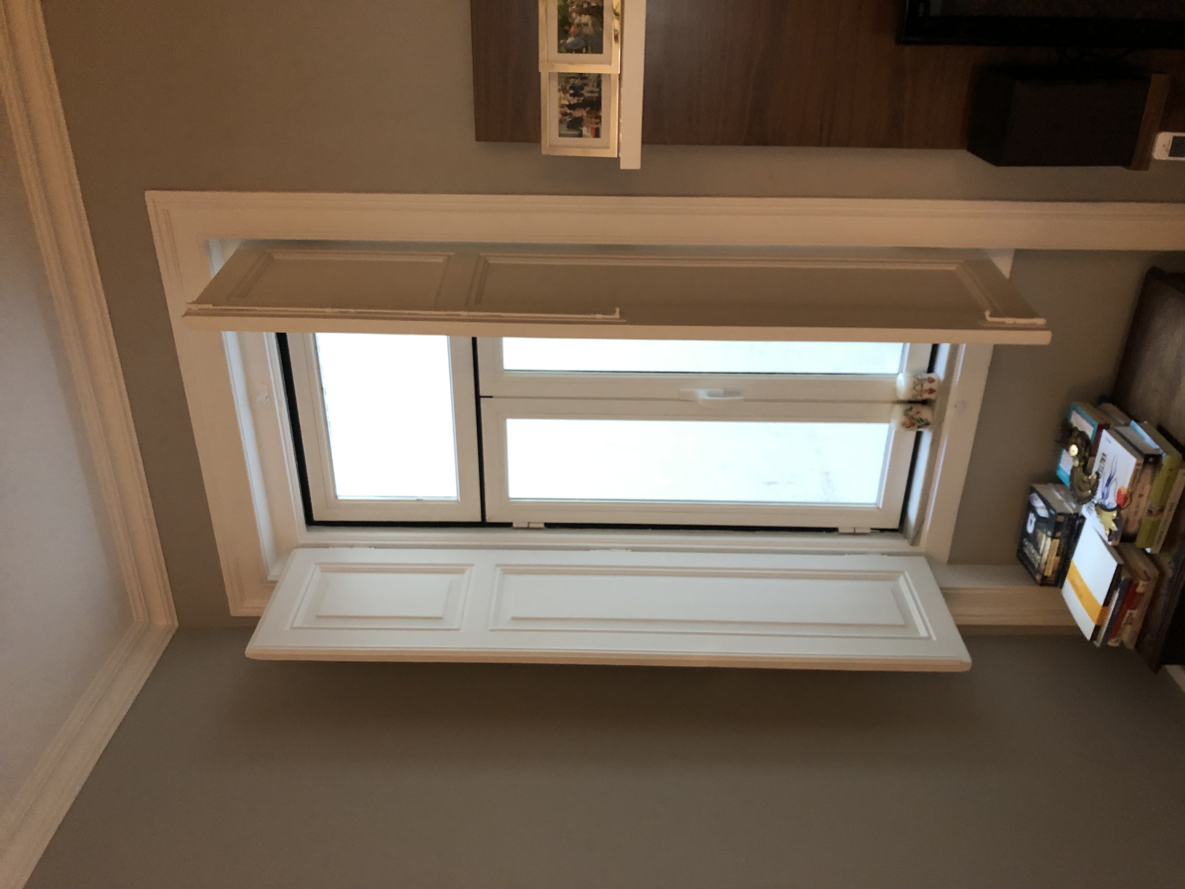 Apartamento na Elias Garcia — 13