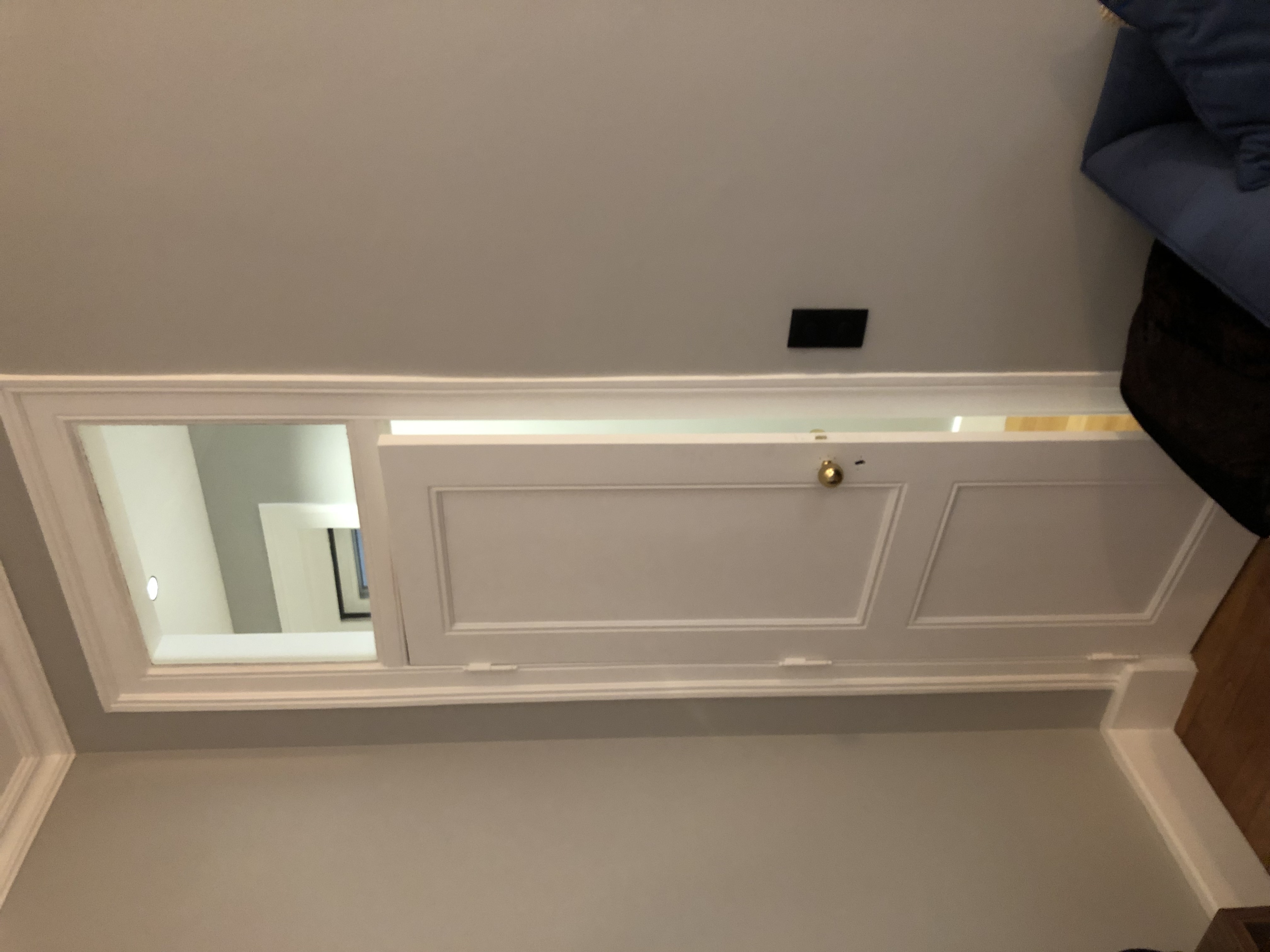 Apartamento na Elias Garcia — 15