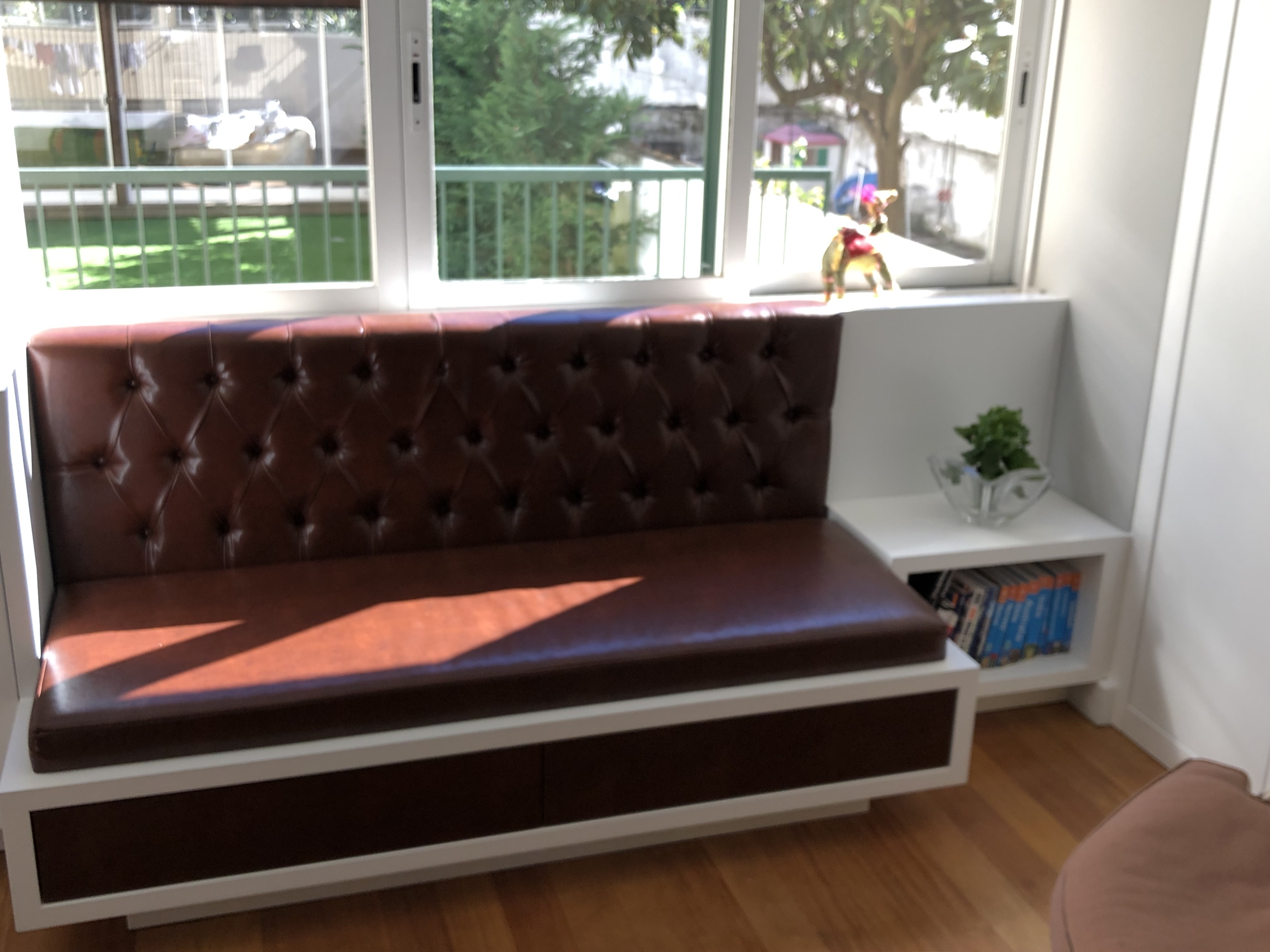 Apartamento na Elias Garcia — 41