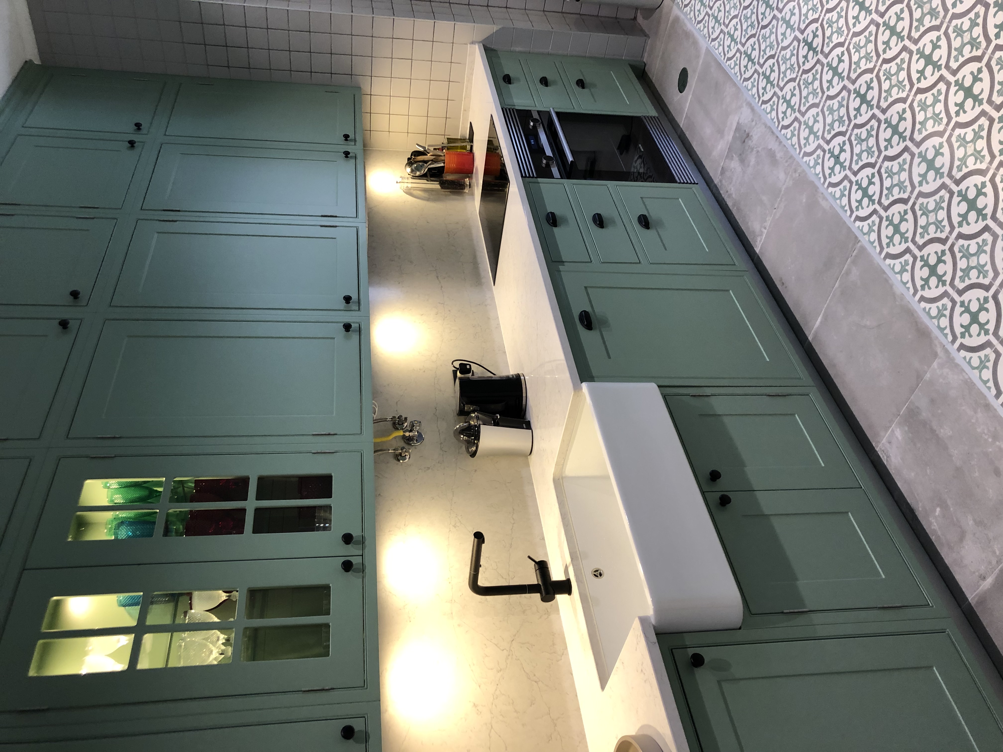 Apartamento na Elias Garcia — 16