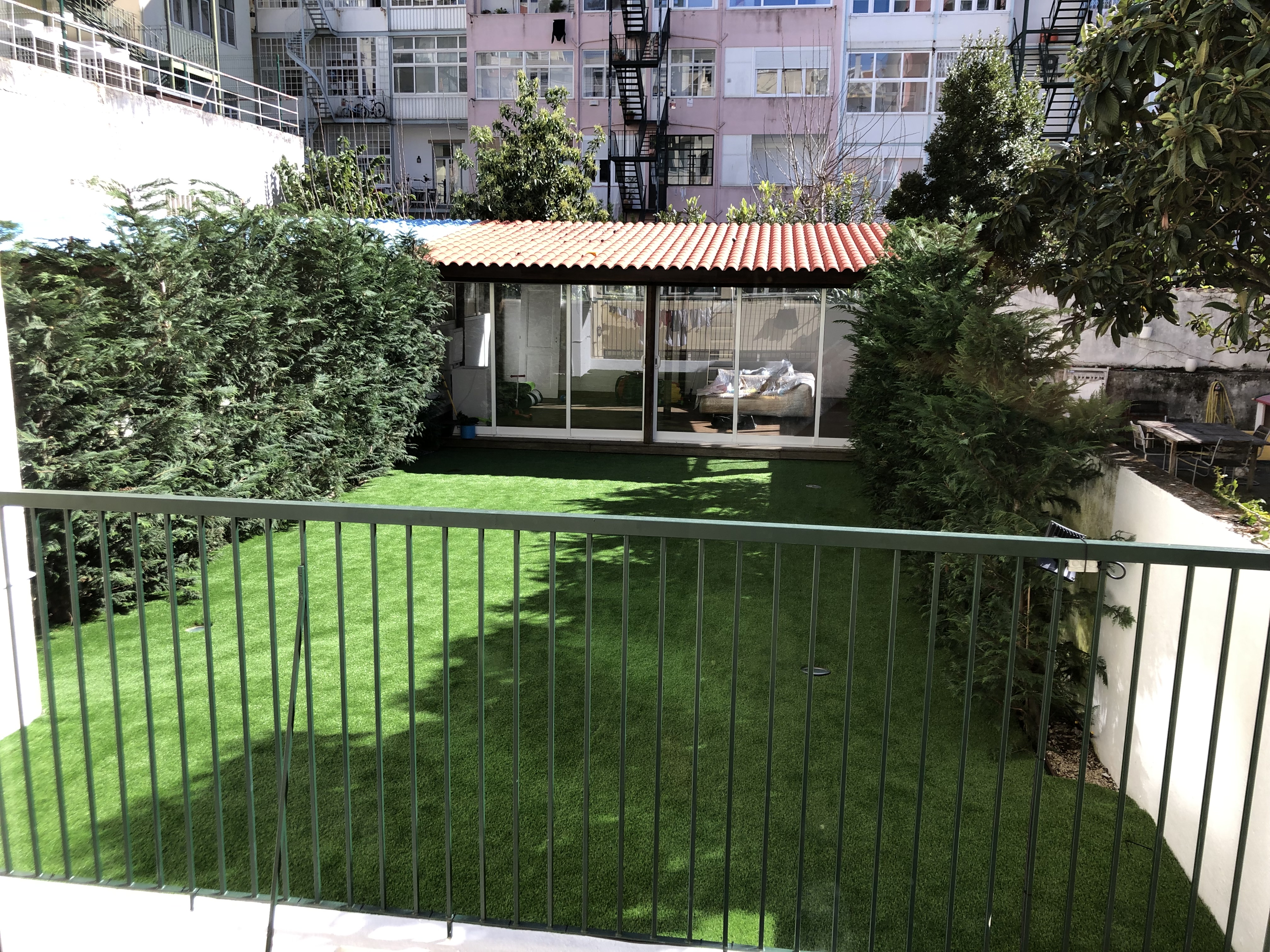 Apartamento na Elias Garcia — 23