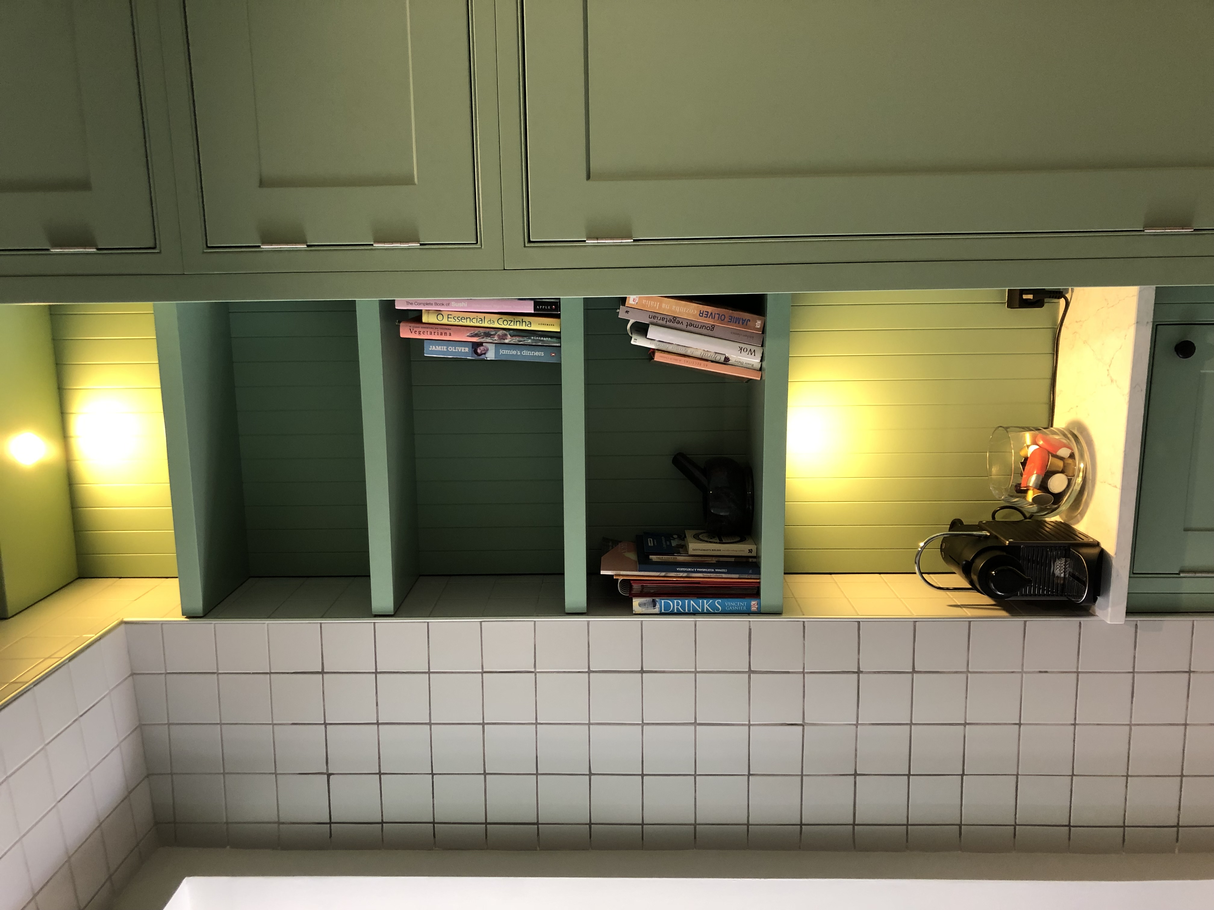 Apartamento na Elias Garcia — 19
