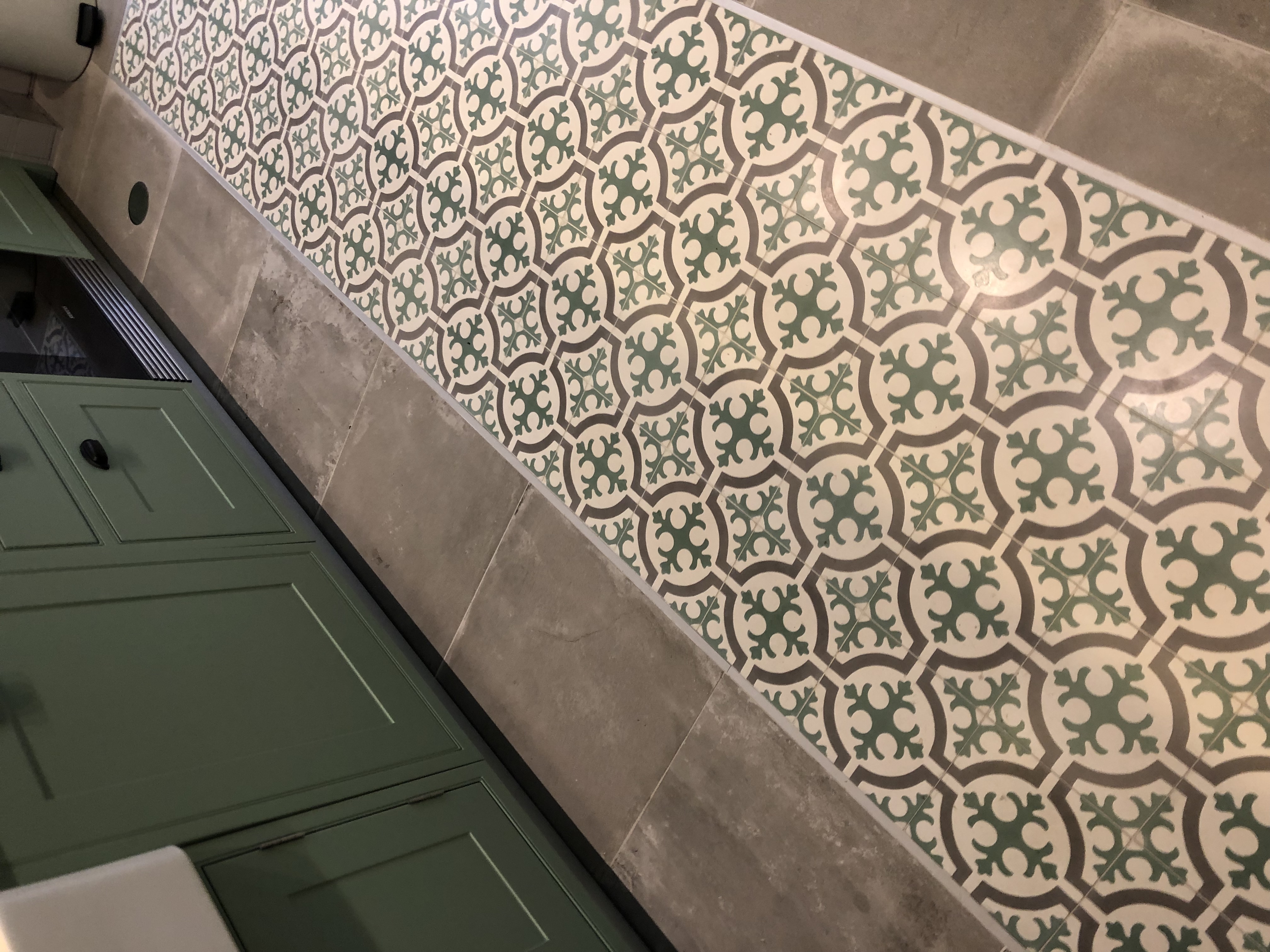 Apartamento na Elias Garcia — 21