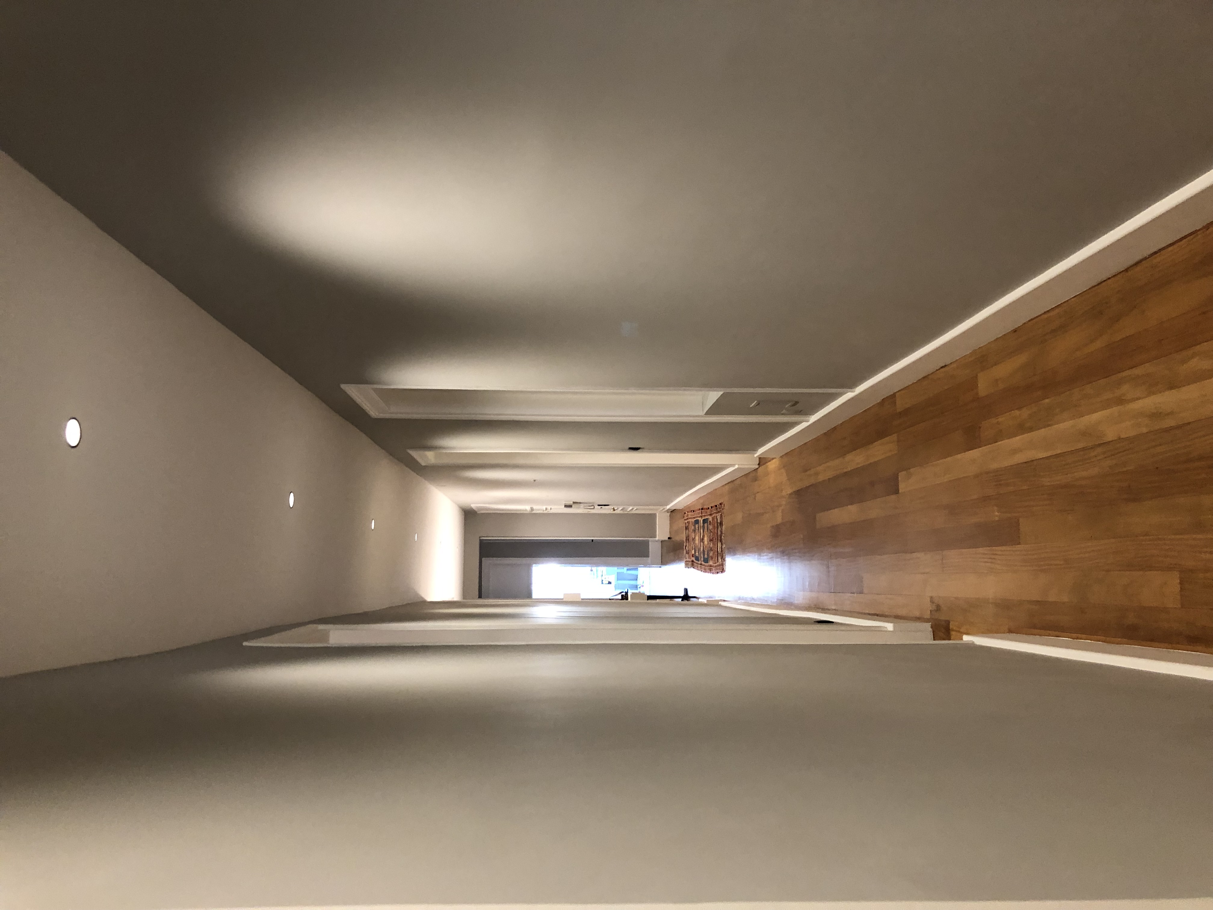 Apartamento na Elias Garcia — 2