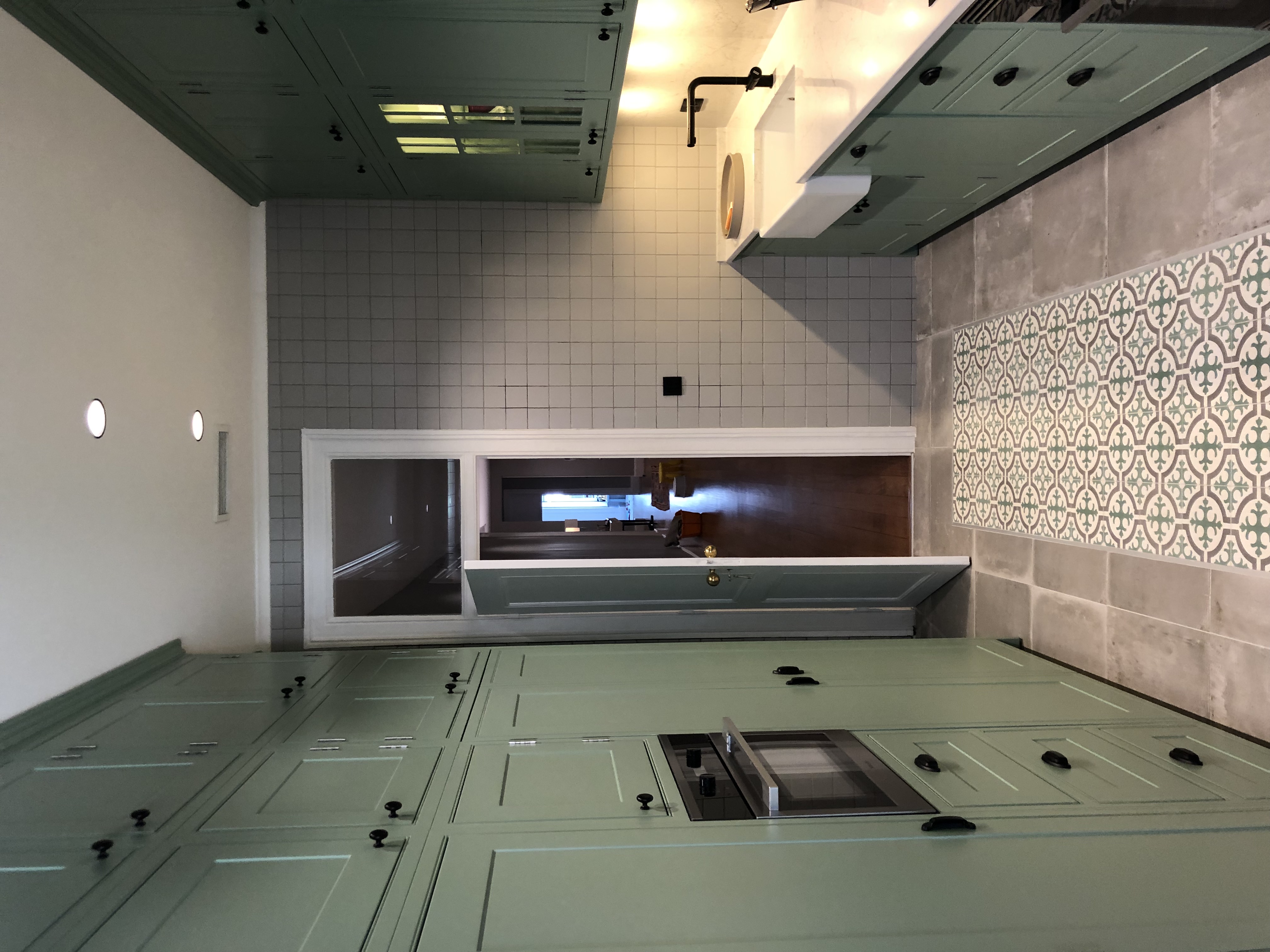 Apartamento na Elias Garcia — 18