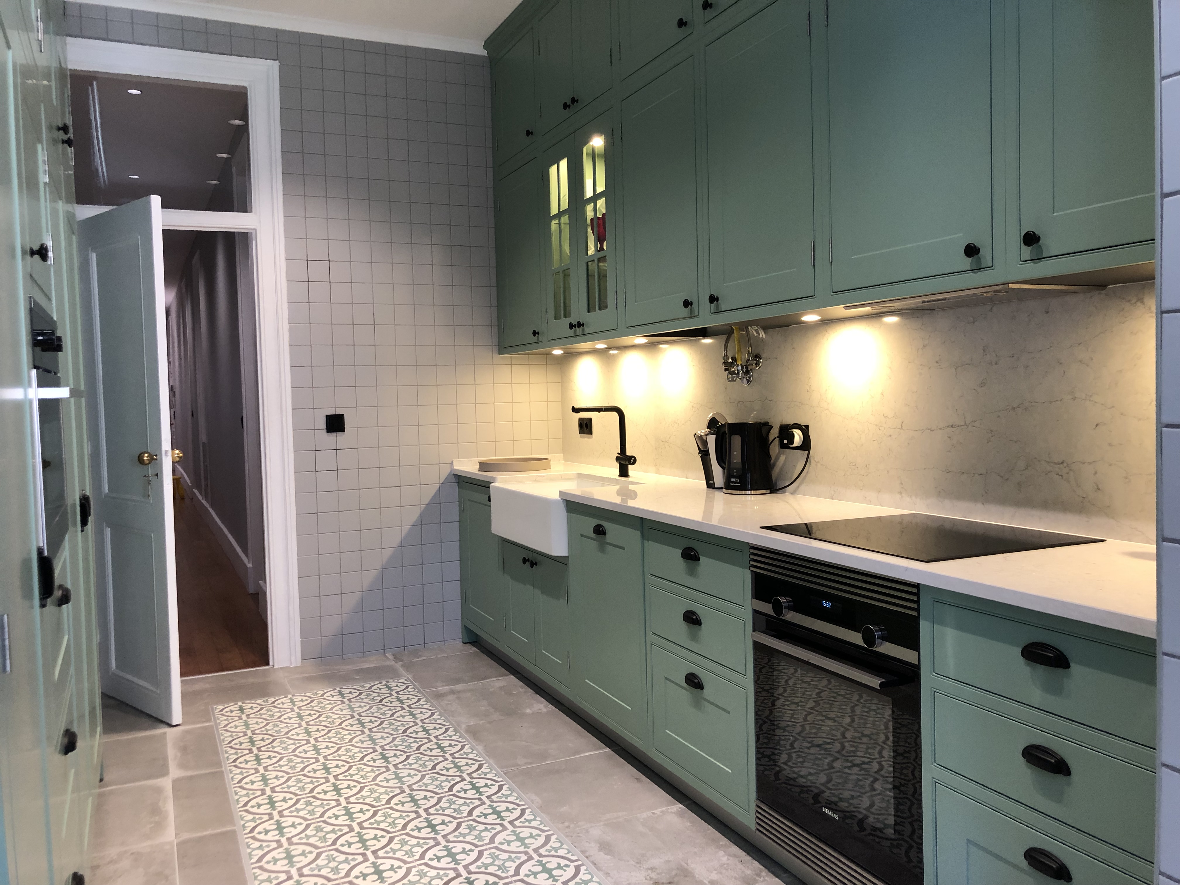 Apartamento na Elias Garcia — 17