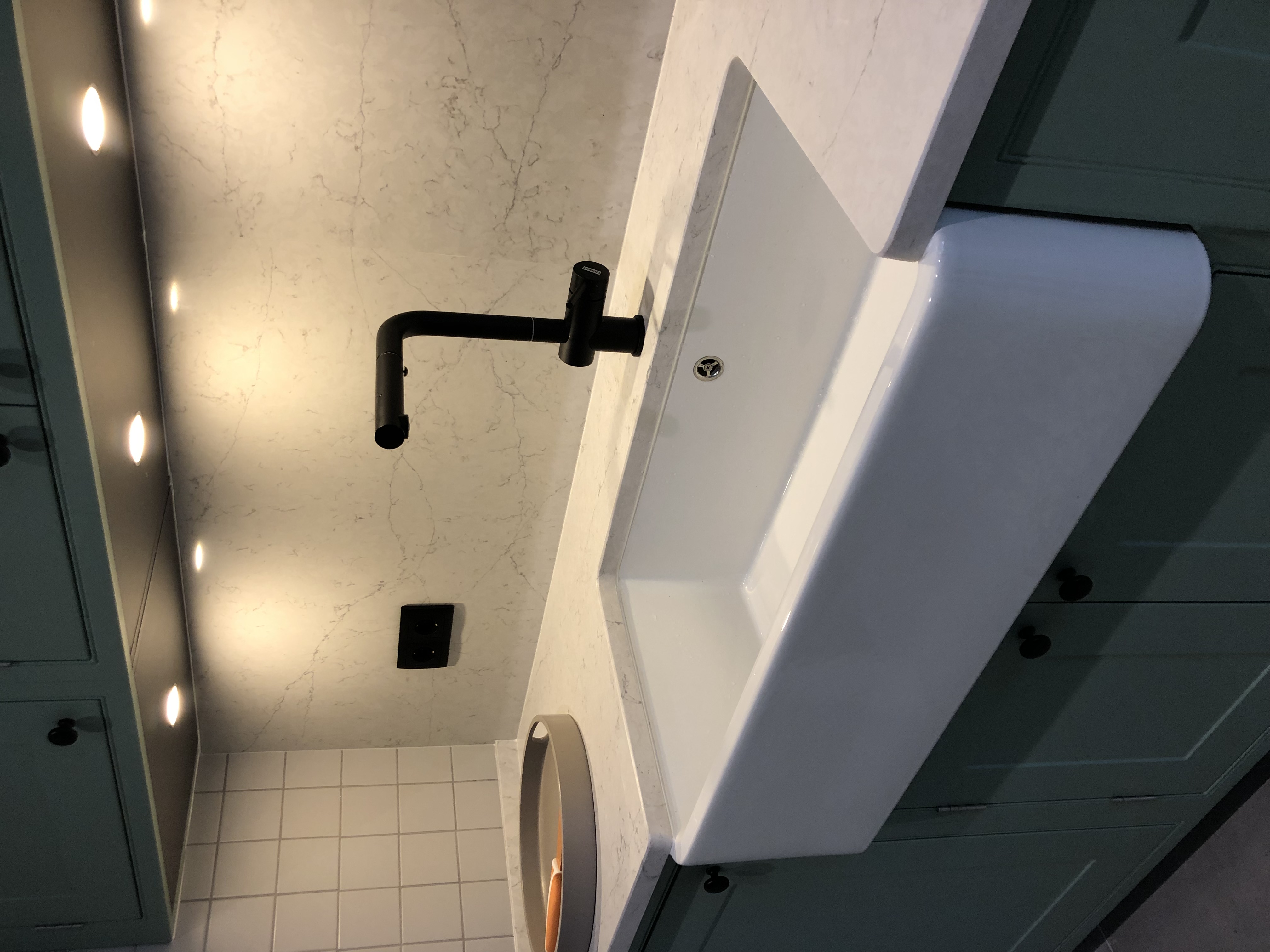 Apartamento na Elias Garcia — 20