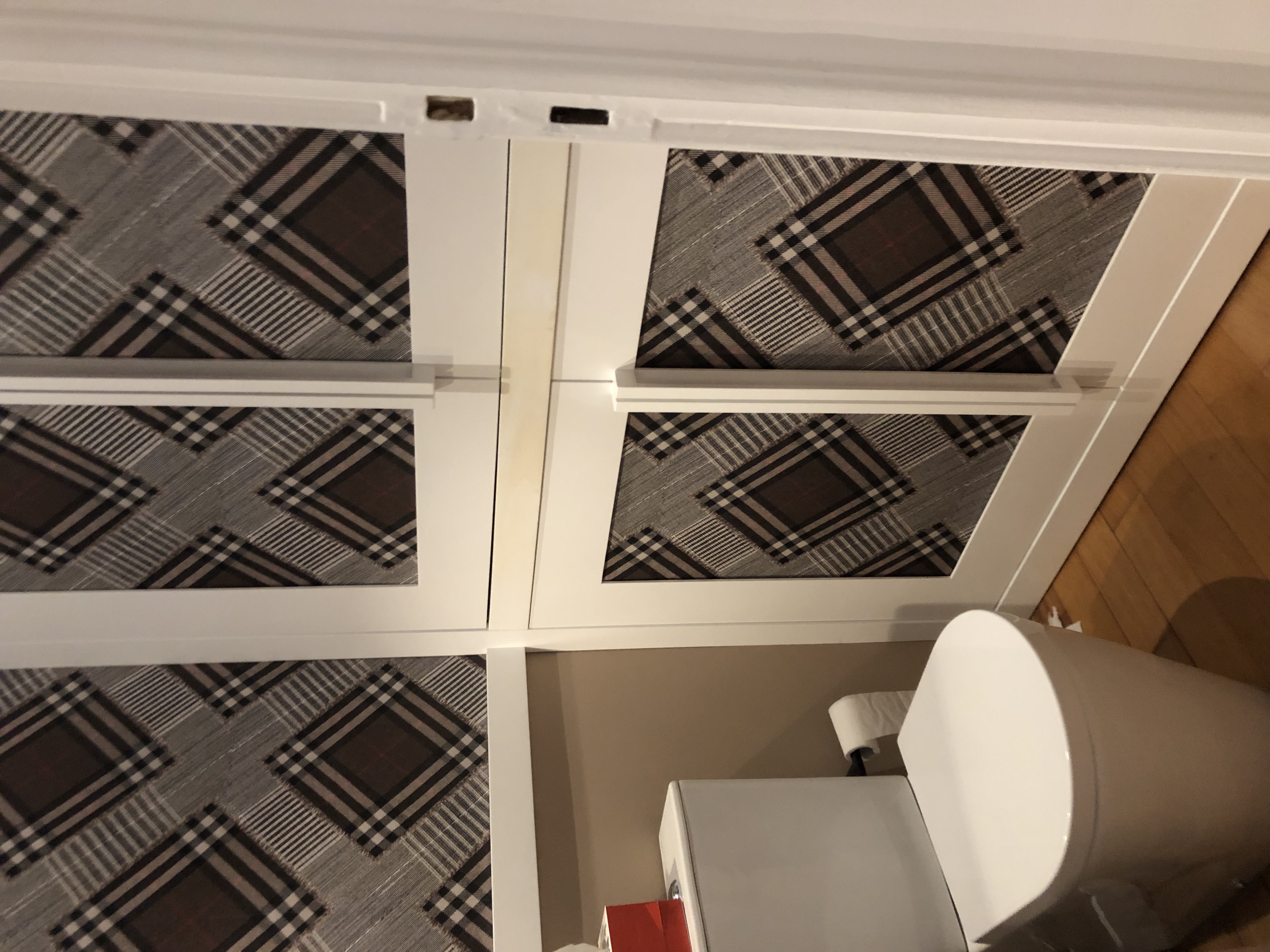 Apartamento na Elias Garcia — 11
