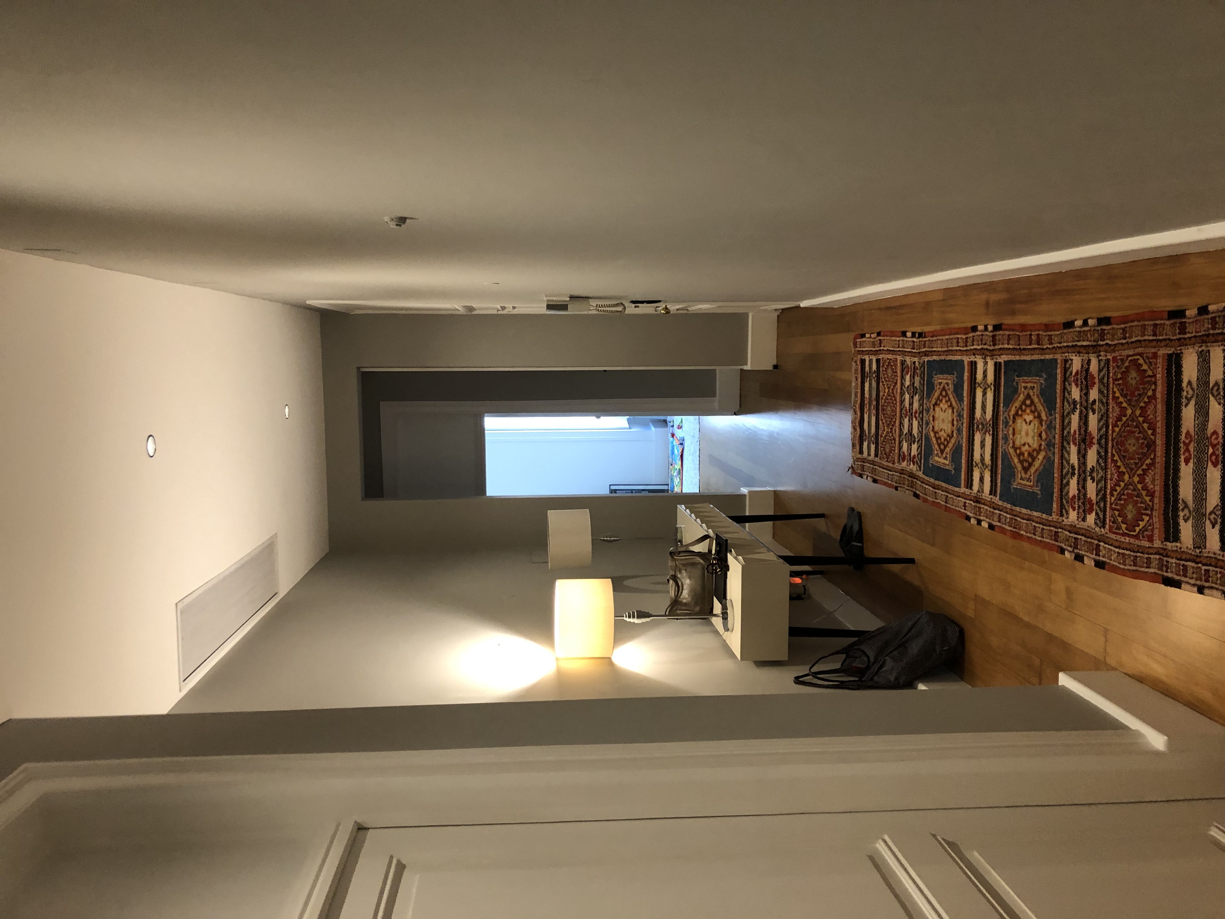 Apartamento na Elias Garcia — 1