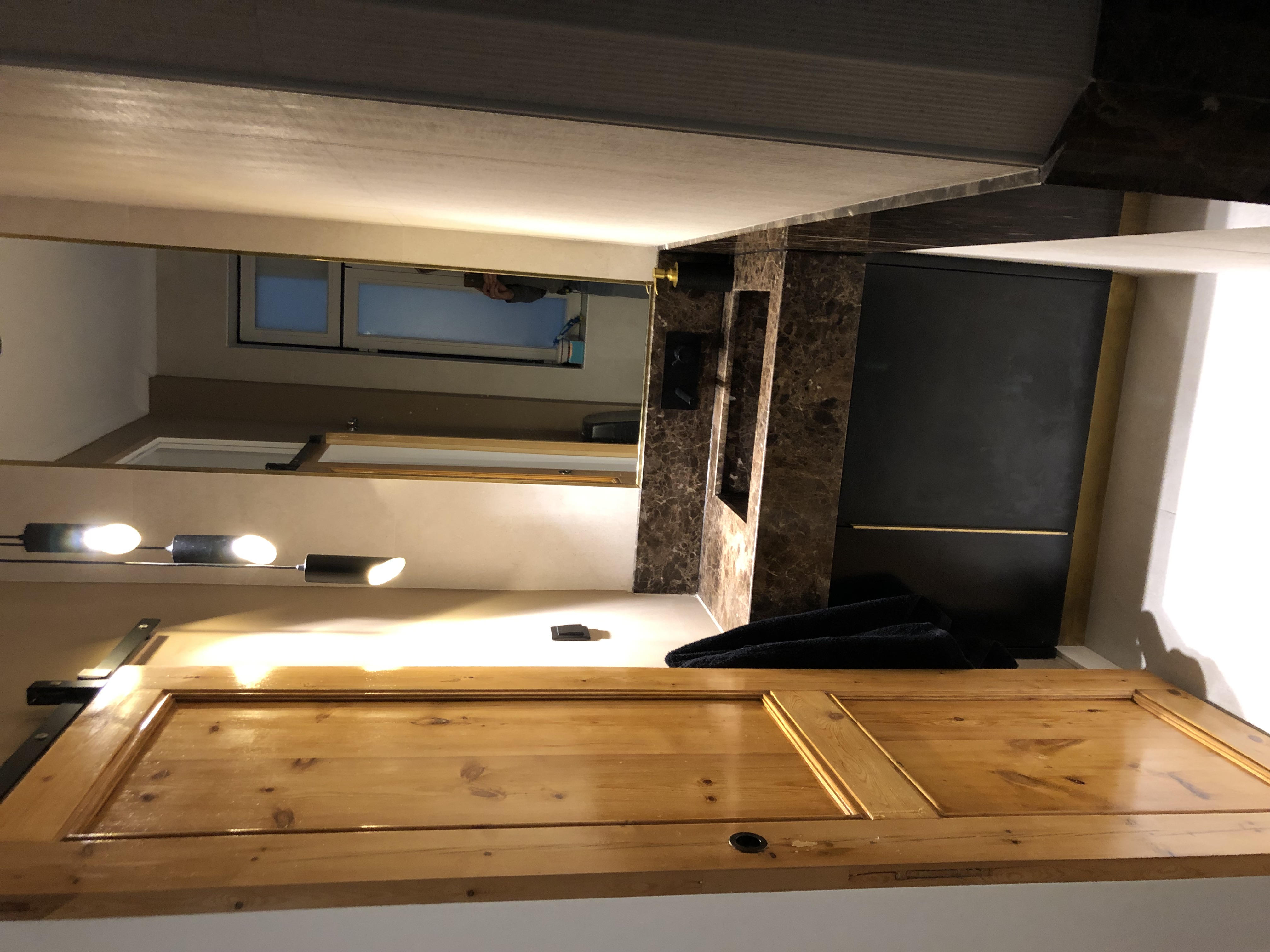 Apartamento na Elias Garcia — 25