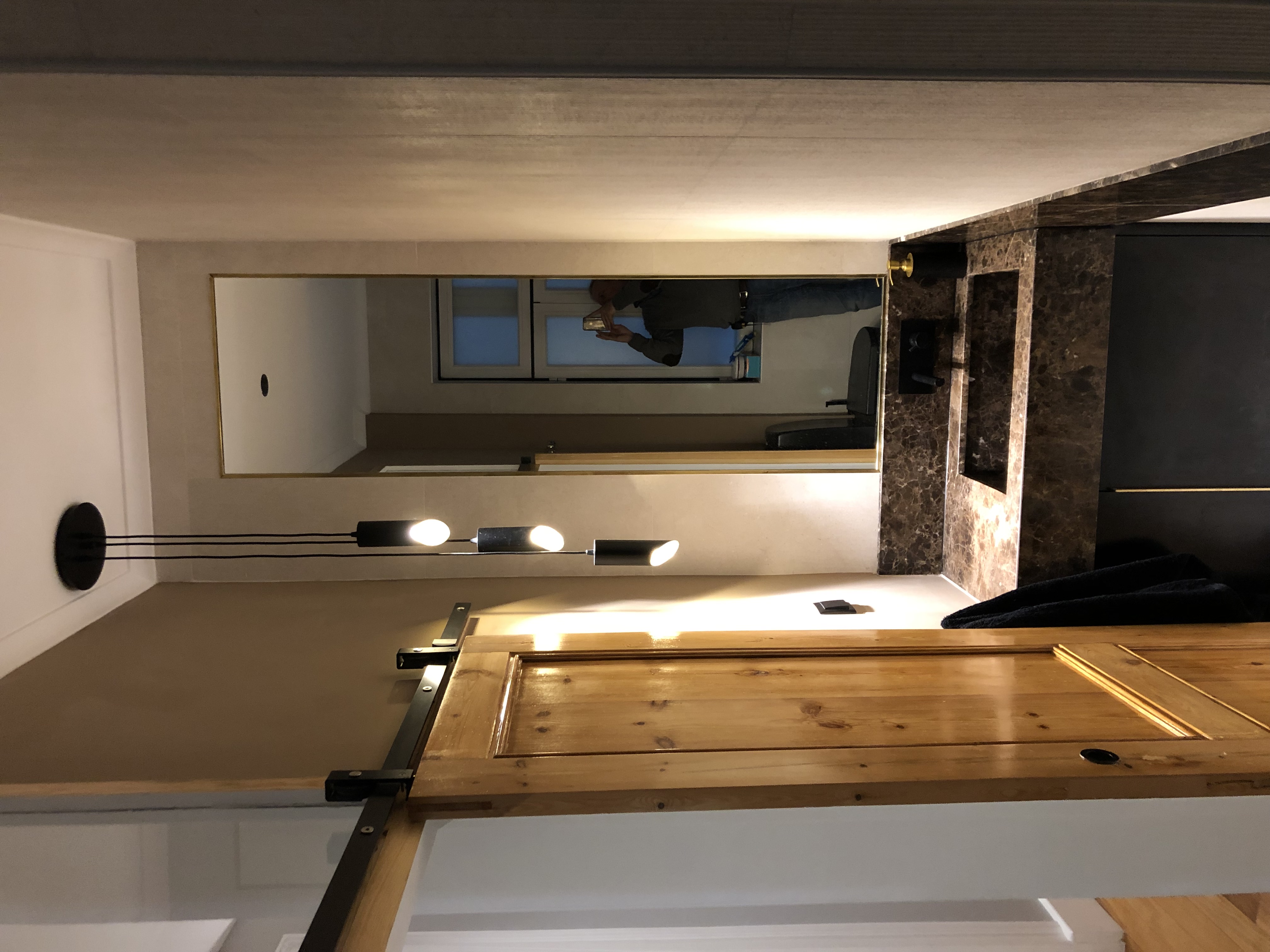 Apartamento na Elias Garcia — 24