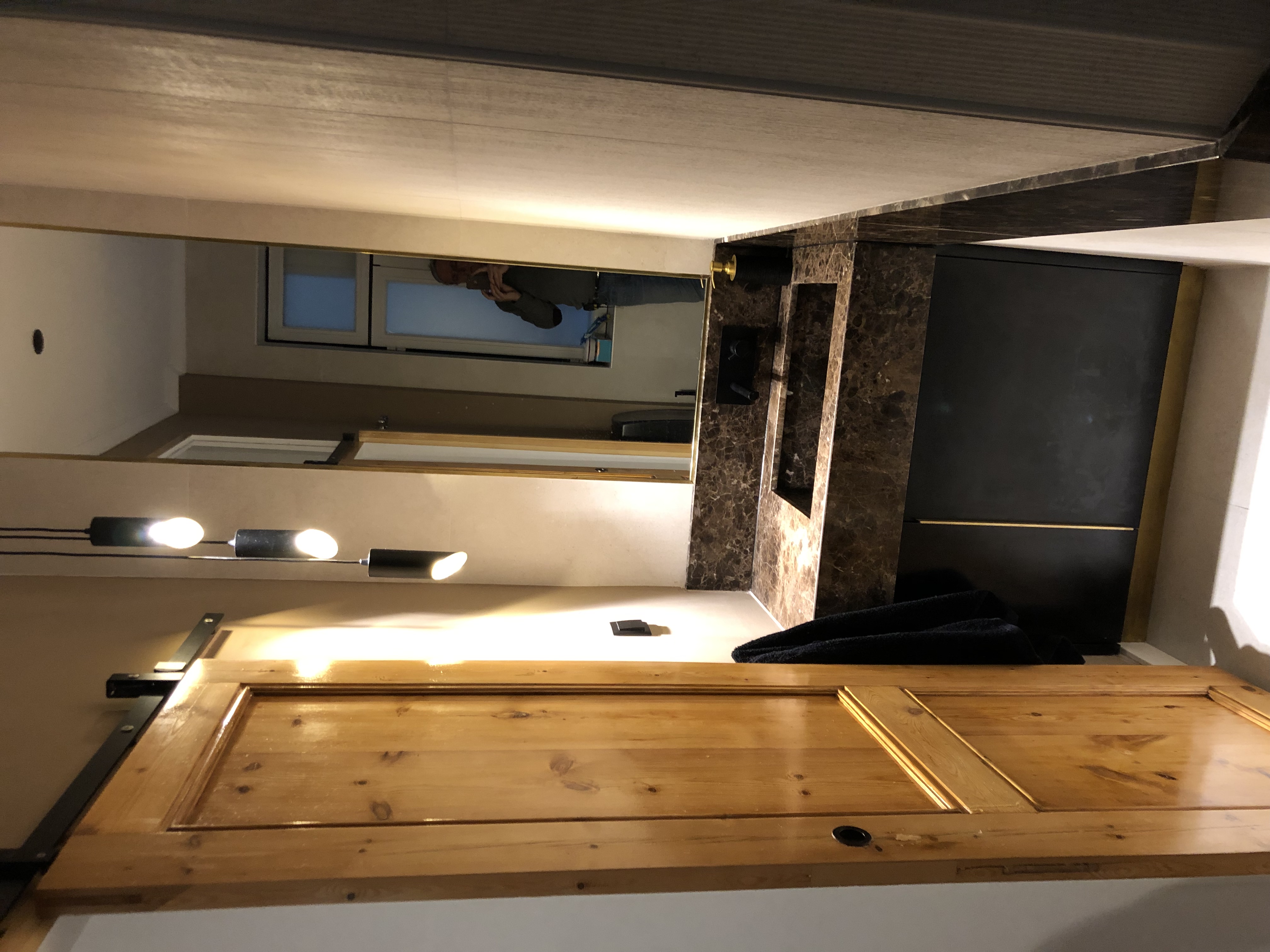 Apartamento na Elias Garcia — 26