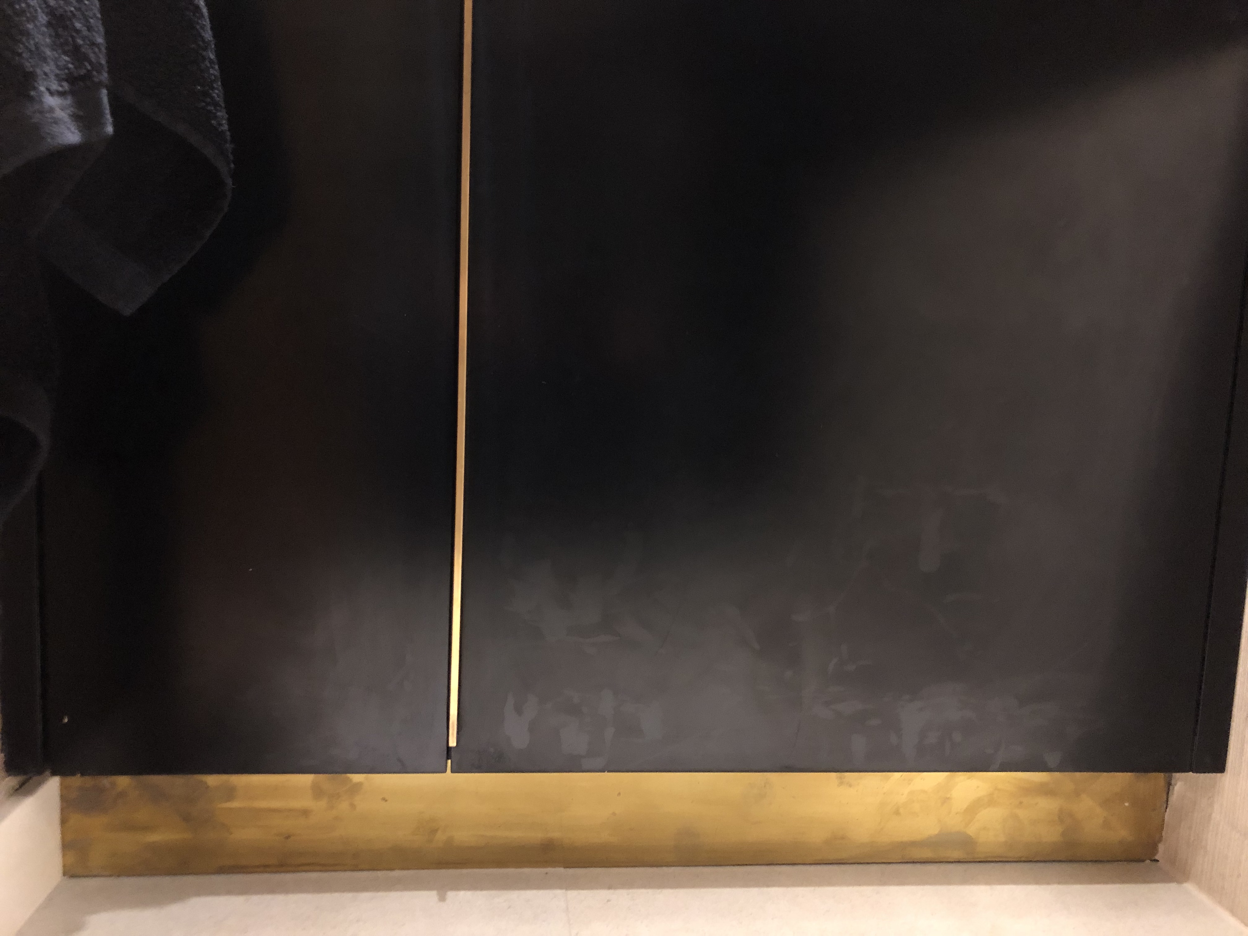 Apartamento na Elias Garcia — 29