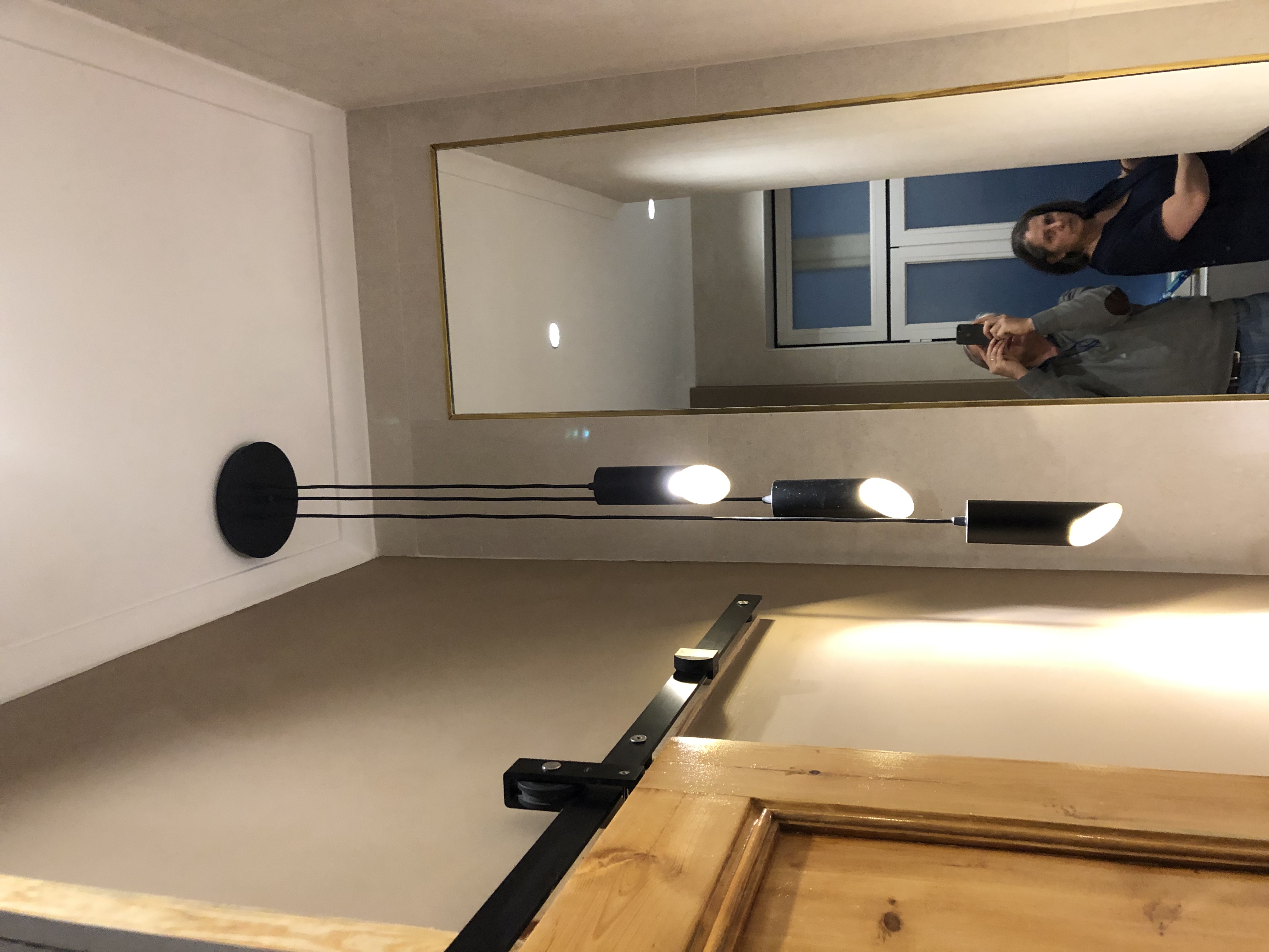 Apartamento na Elias Garcia — 27