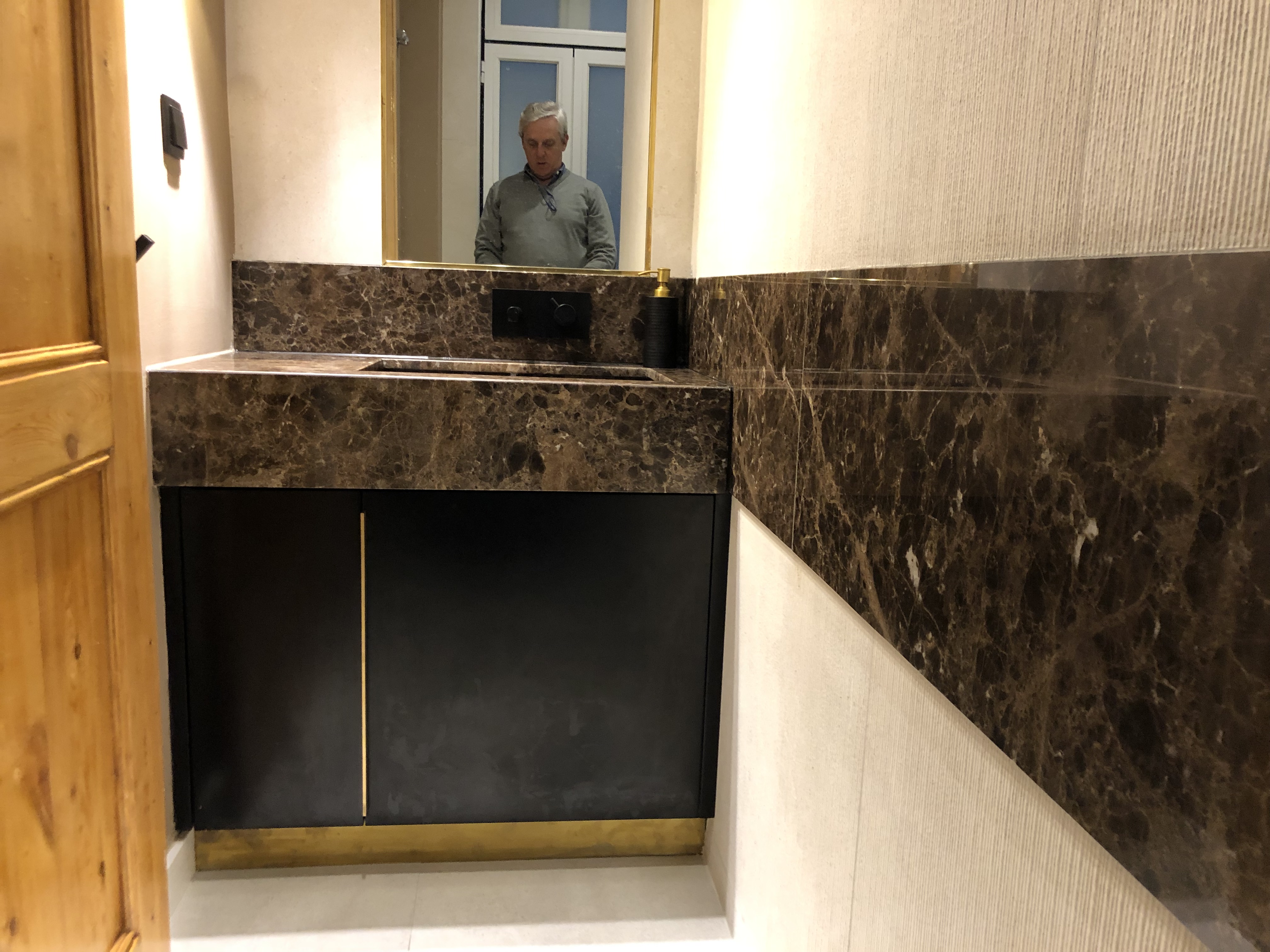 Apartamento na Elias Garcia — 31