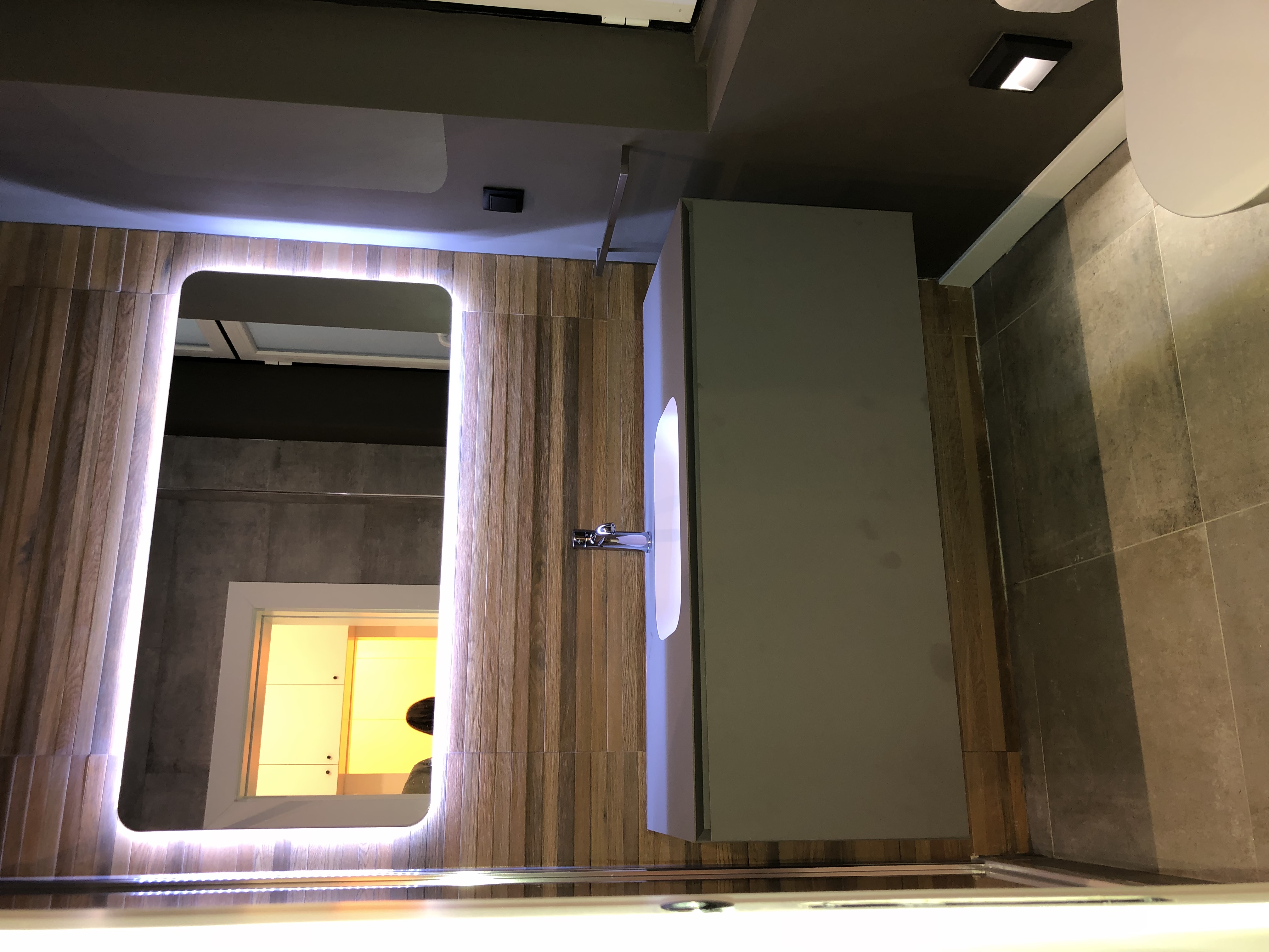 Apartamento na Elias Garcia — 35