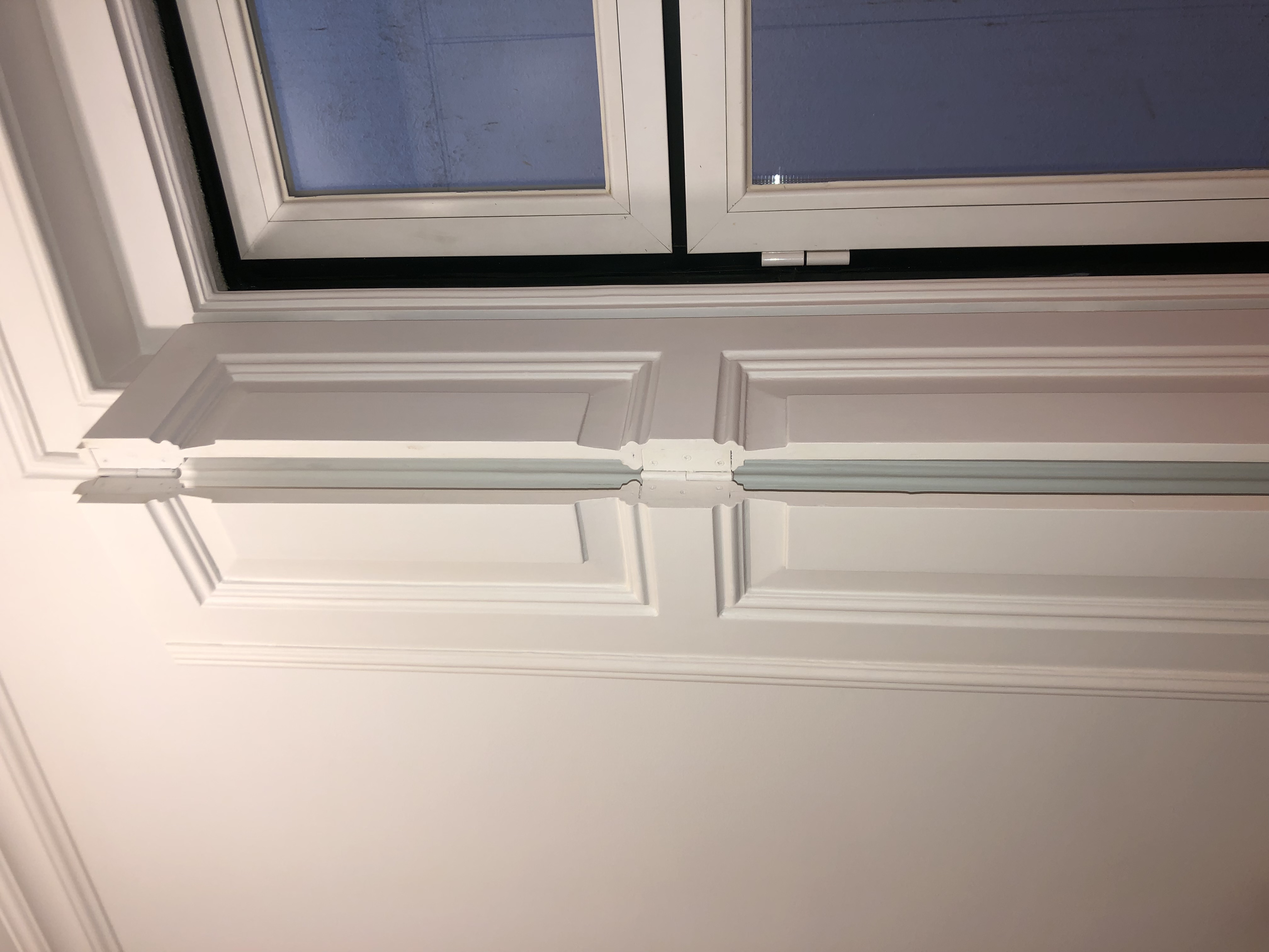 Apartamento na Elias Garcia — 14