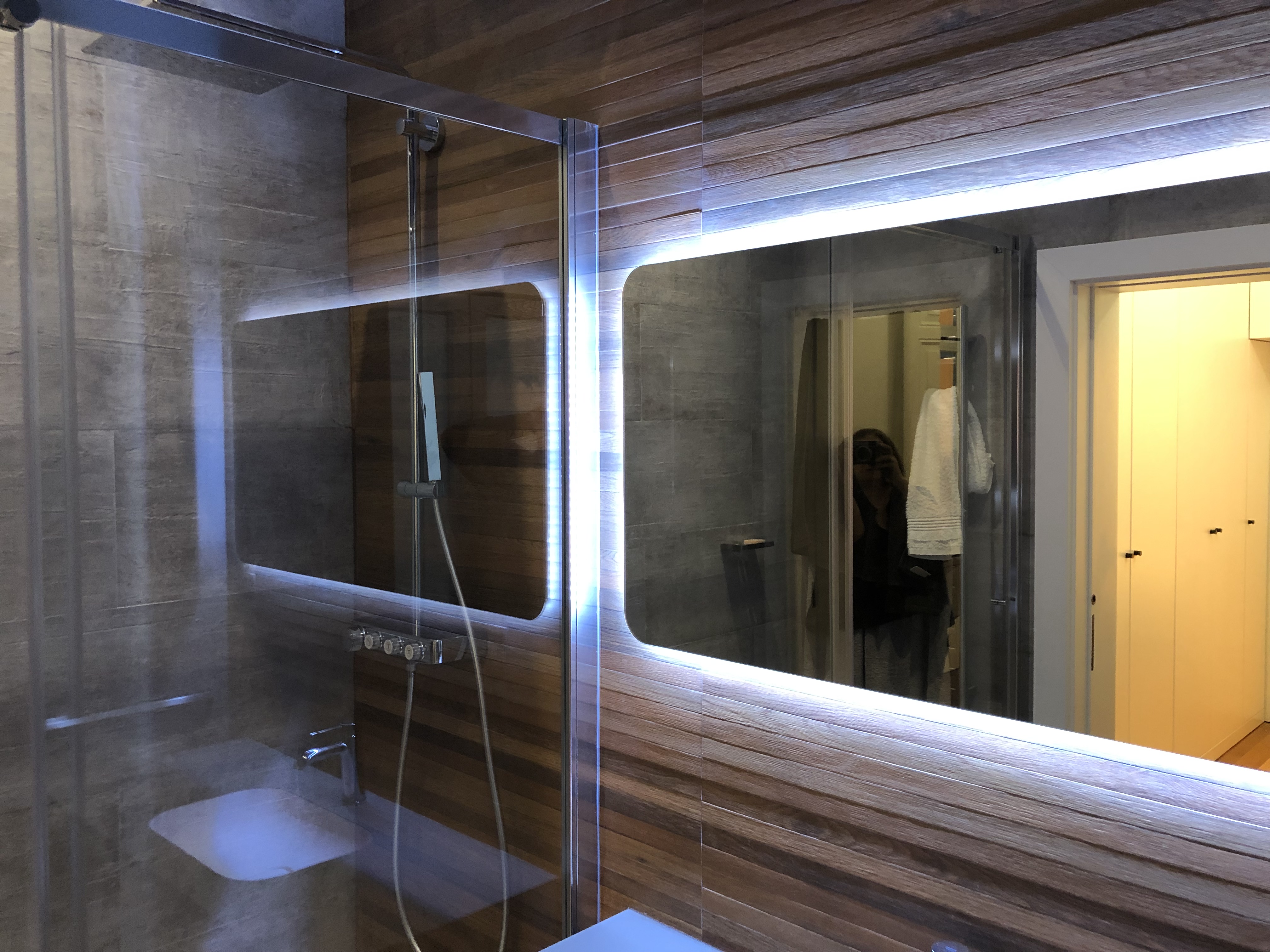Apartamento na Elias Garcia — 36
