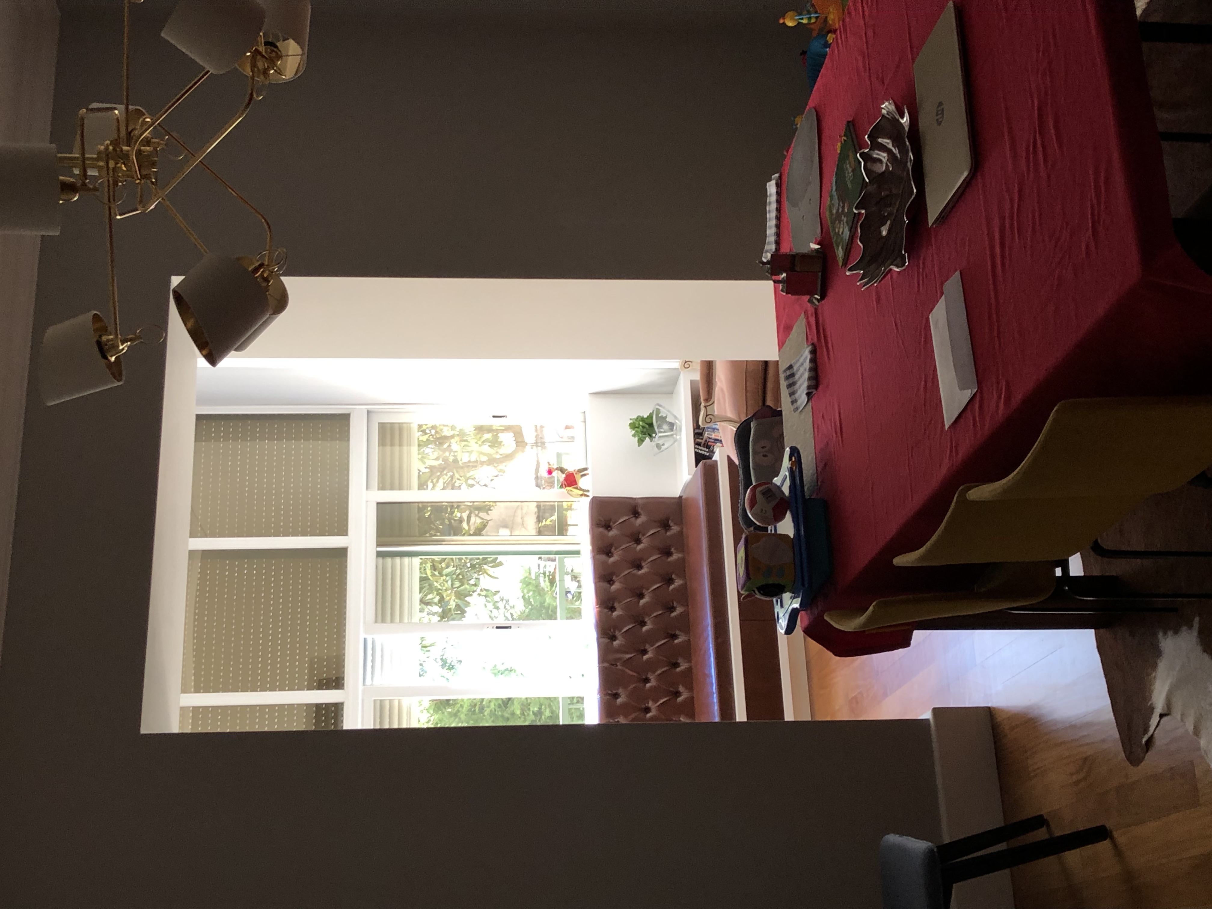 Apartamento na Elias Garcia — 6