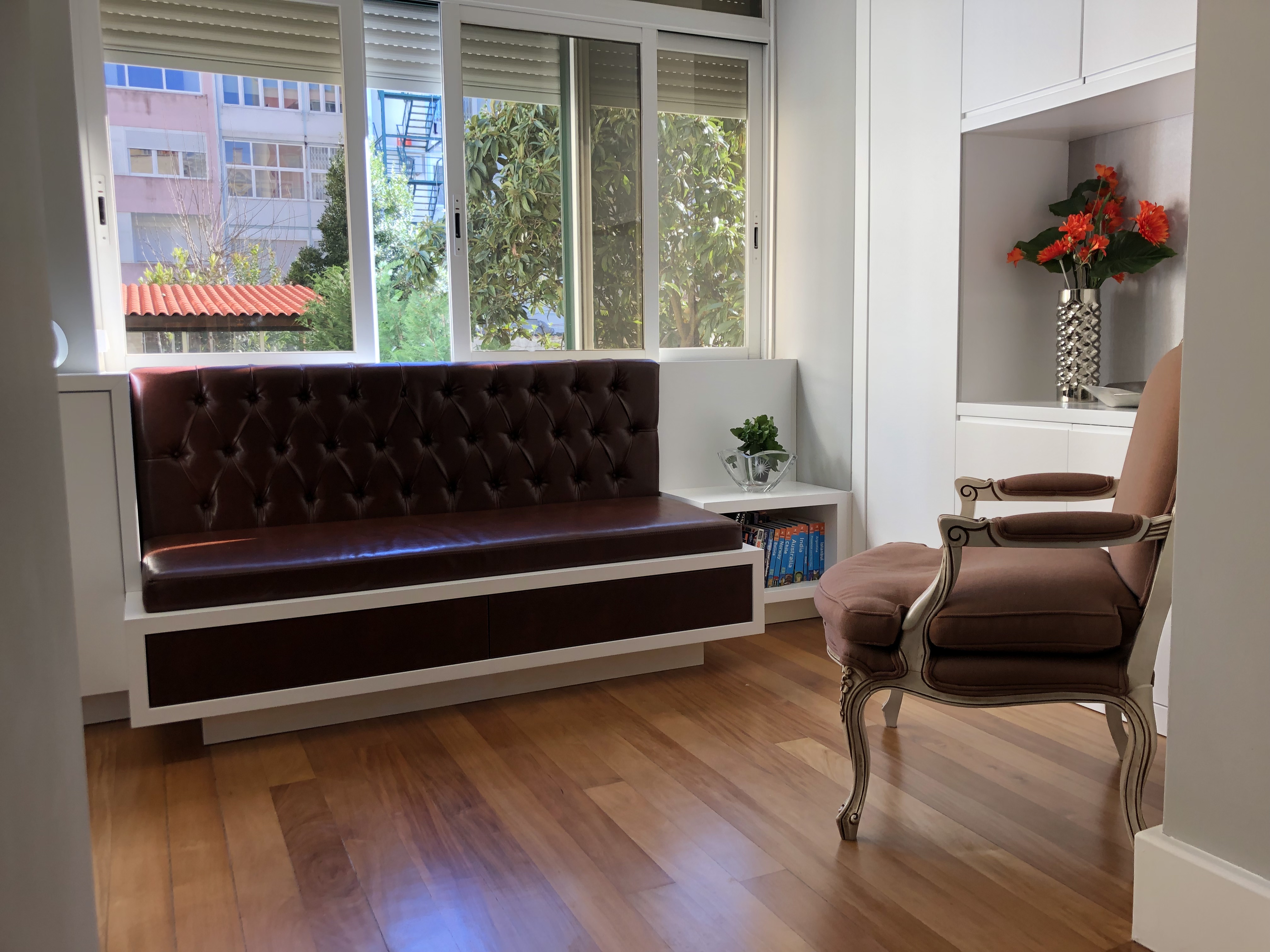 Apartamento na Elias Garcia — 7
