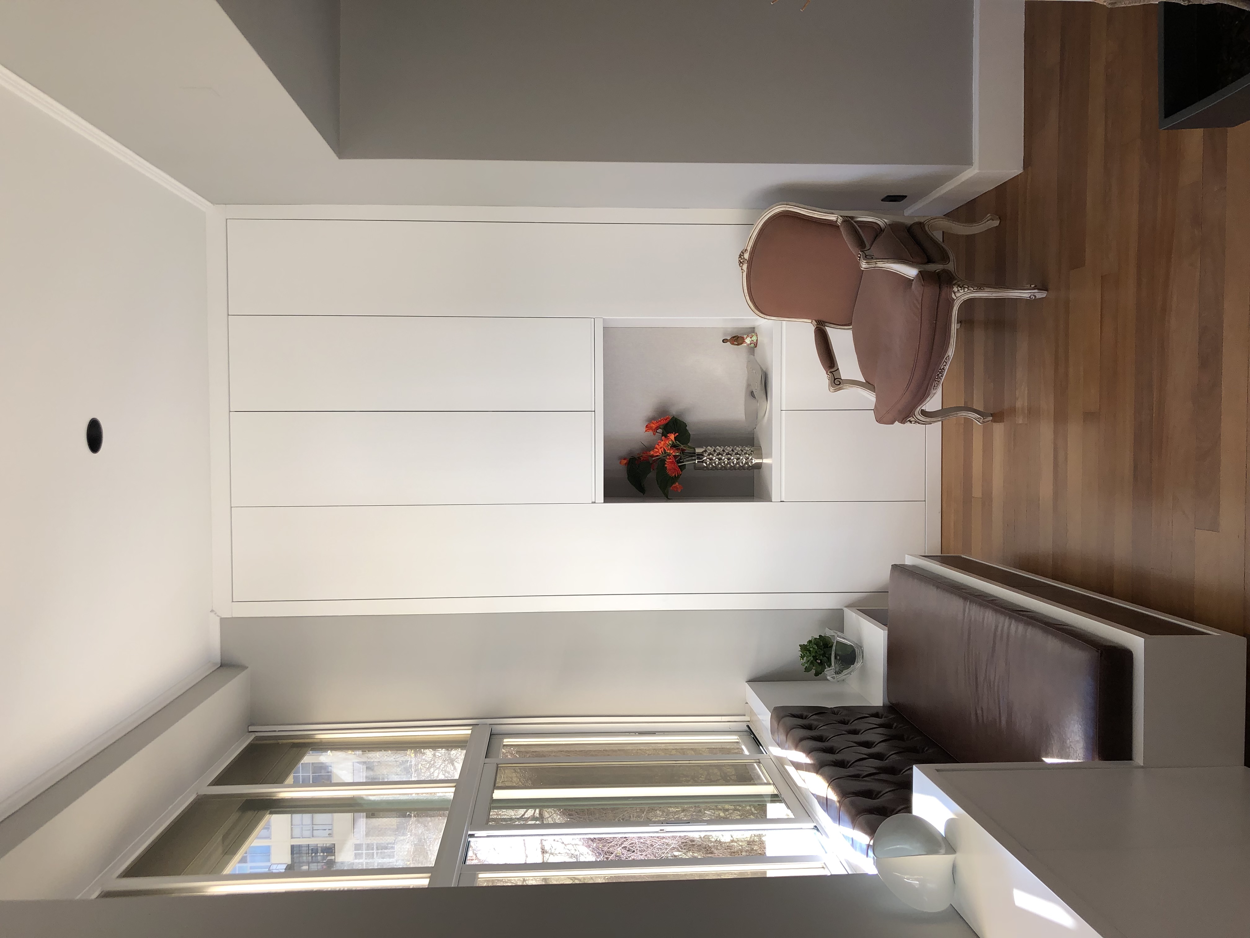Apartamento na Elias Garcia — 8