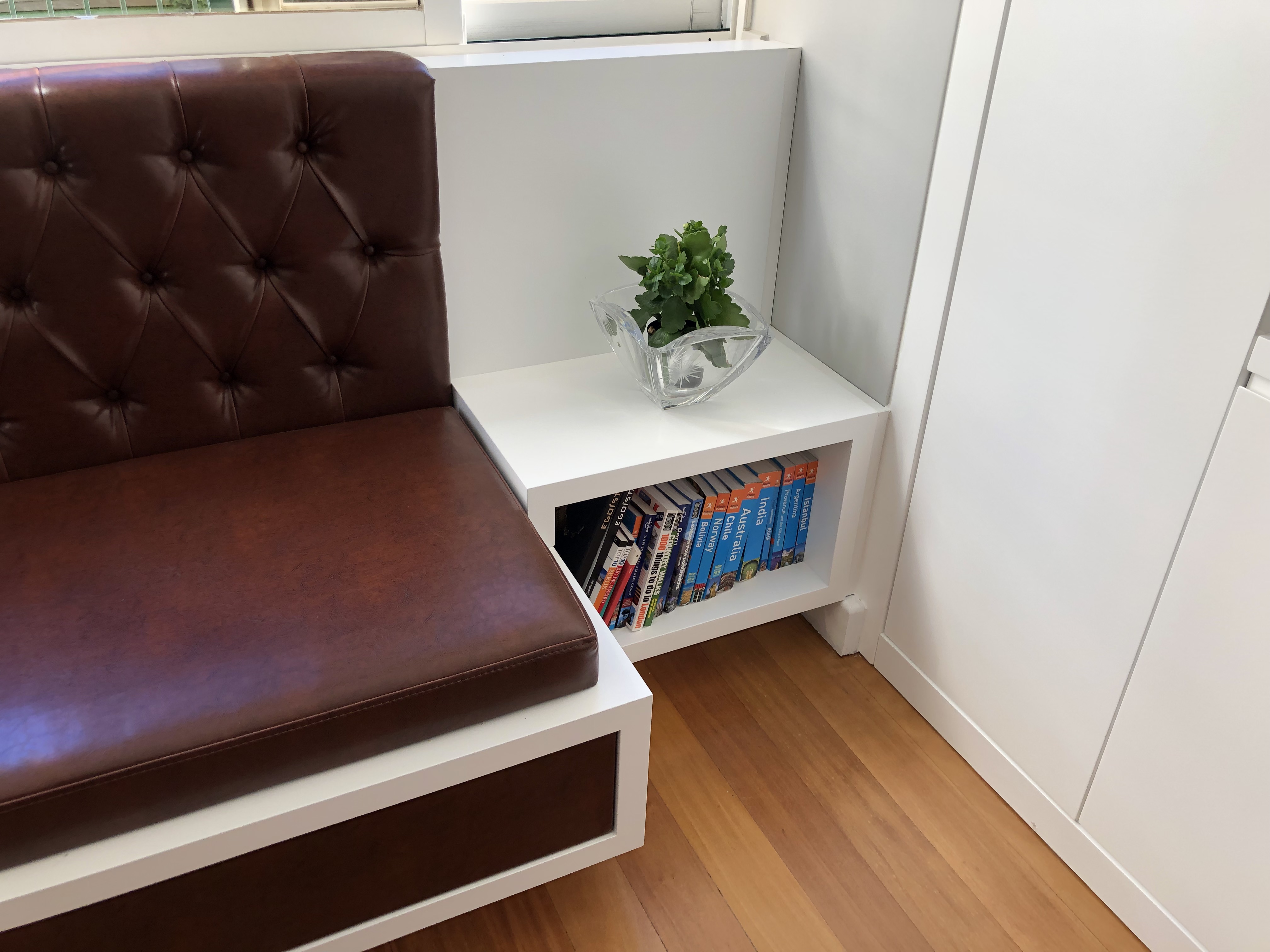 Apartamento na Elias Garcia — 43