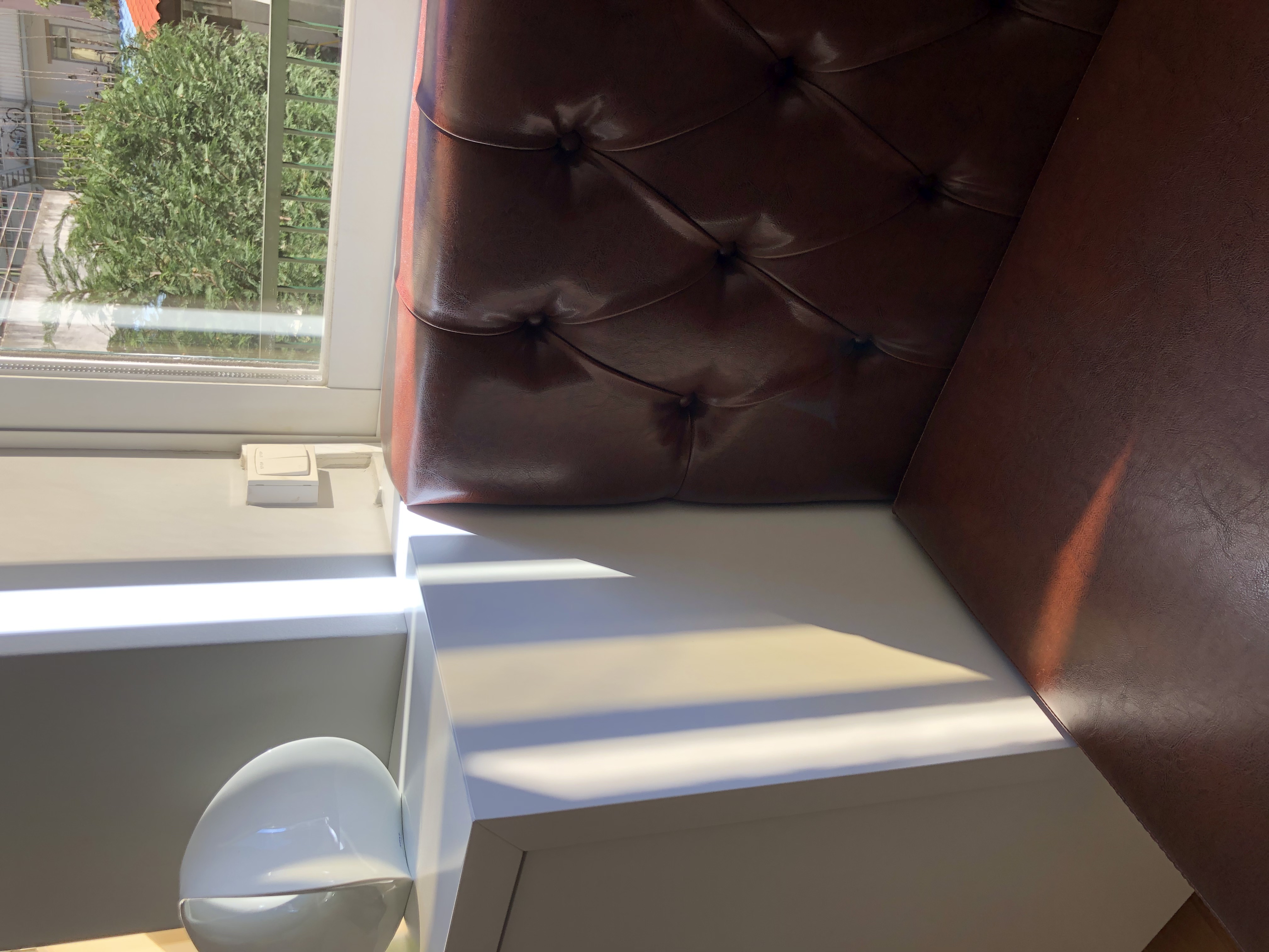 Apartamento na Elias Garcia — 44