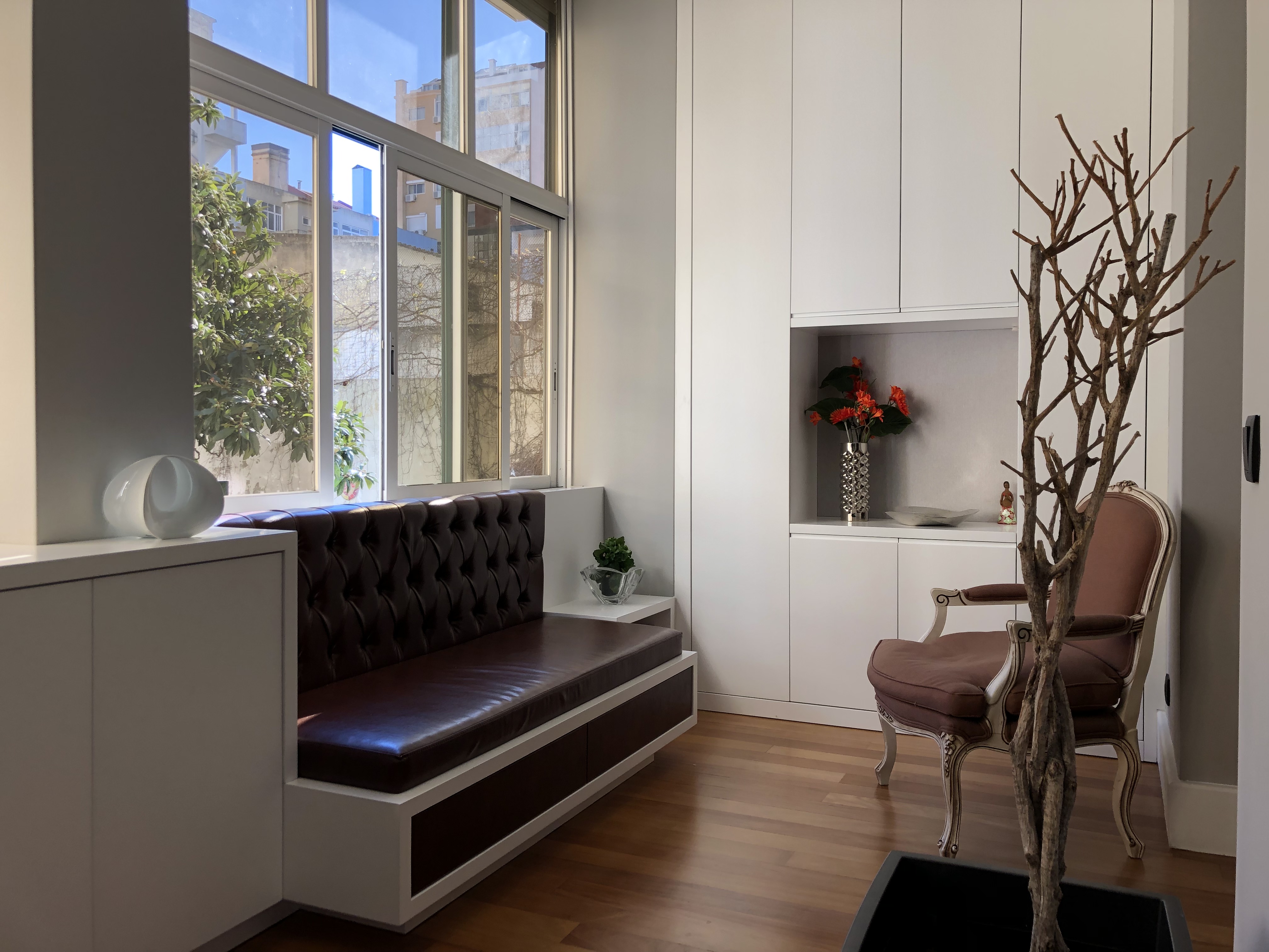 Apartamento na Elias Garcia — 42