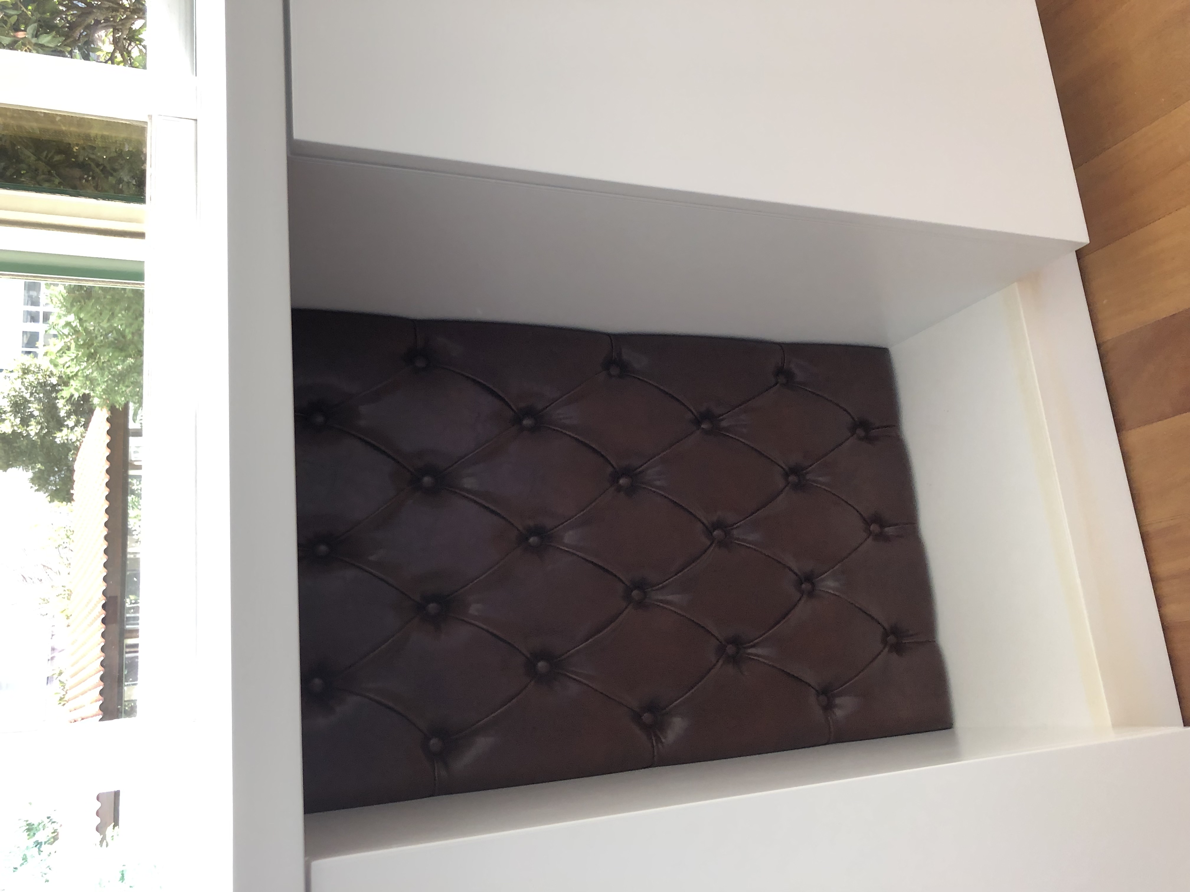 Apartamento na Elias Garcia — 46
