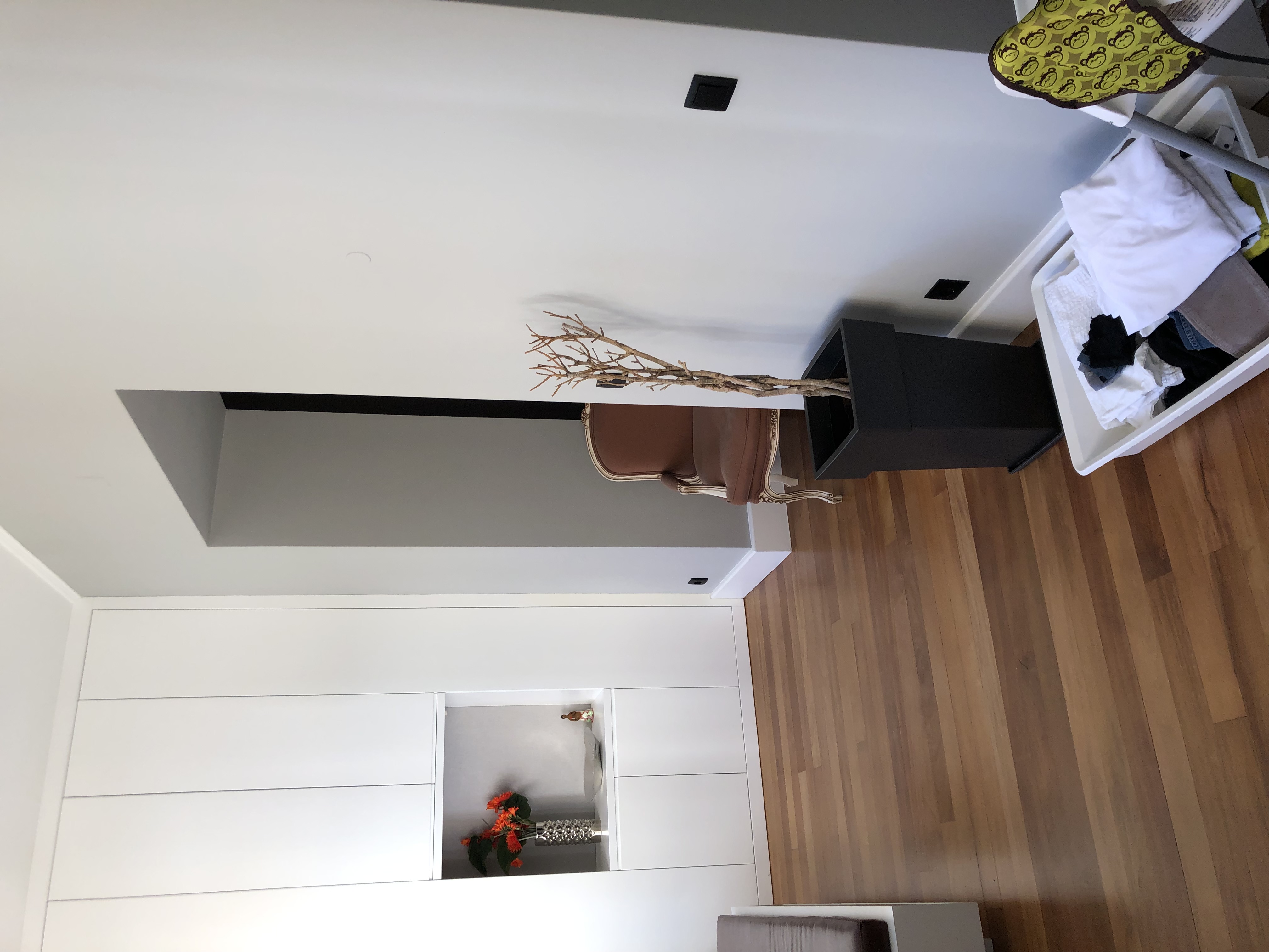 Apartamento na Elias Garcia — 40