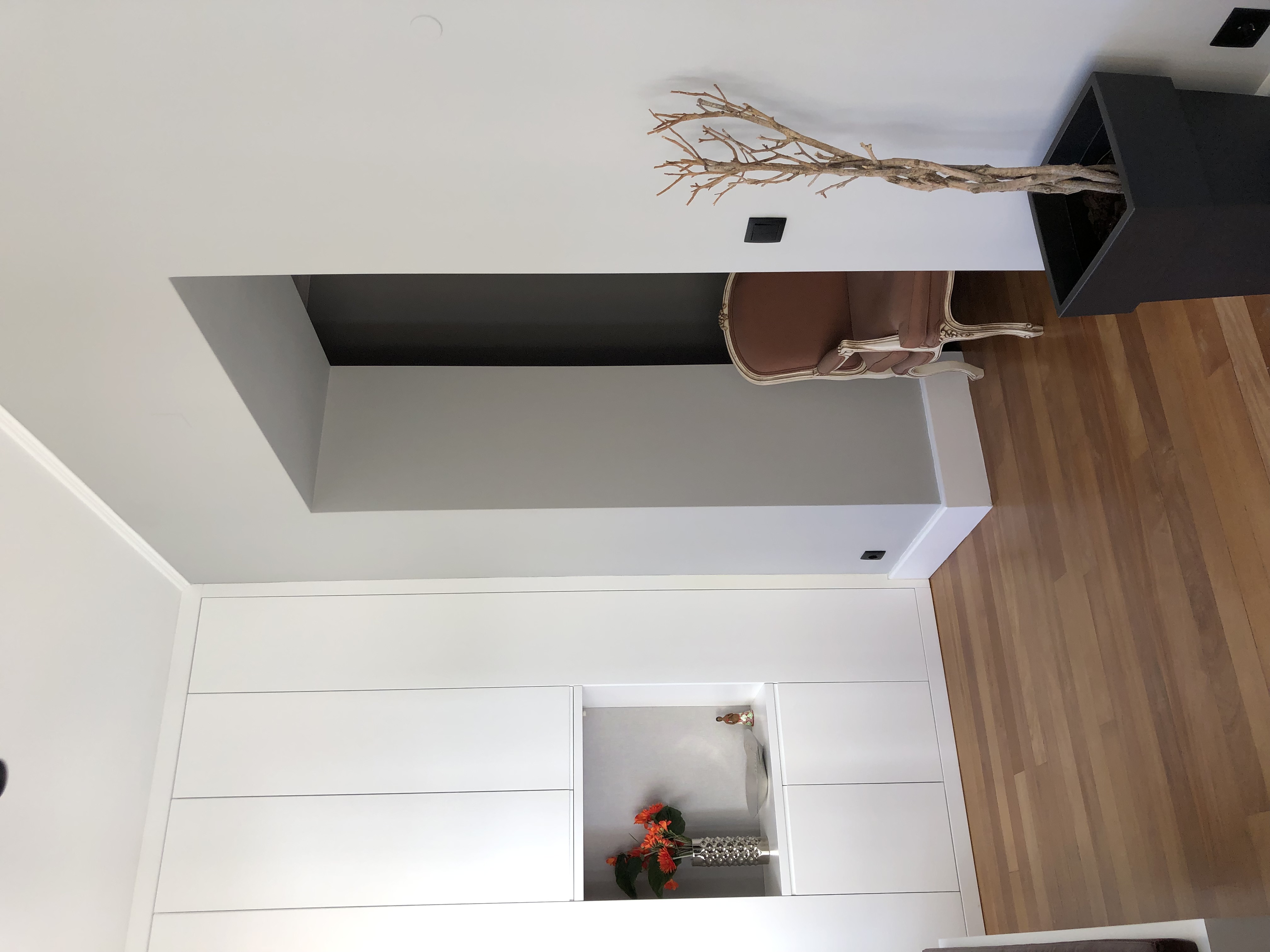 Apartamento na Elias Garcia — 37
