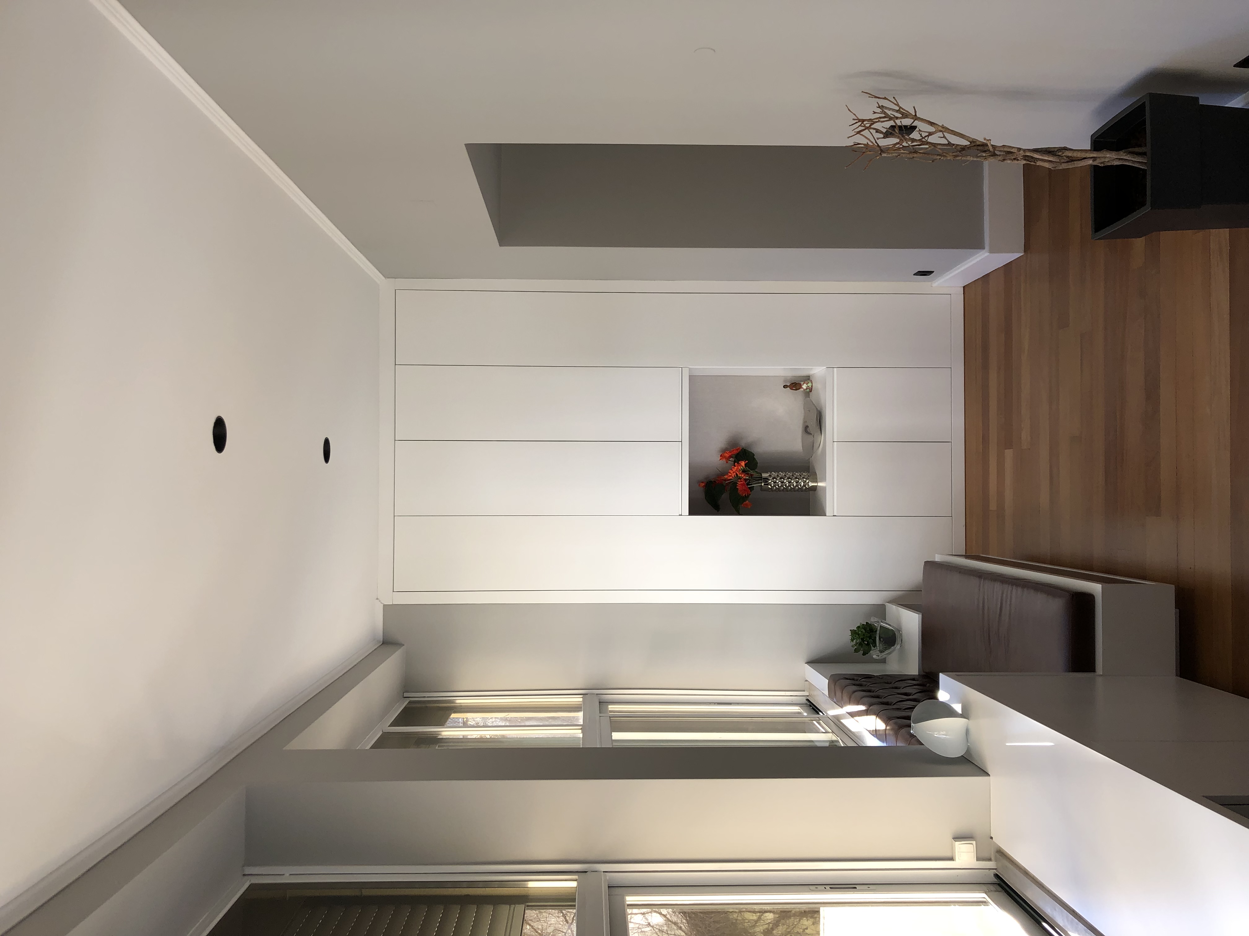Apartamento na Elias Garcia — 38