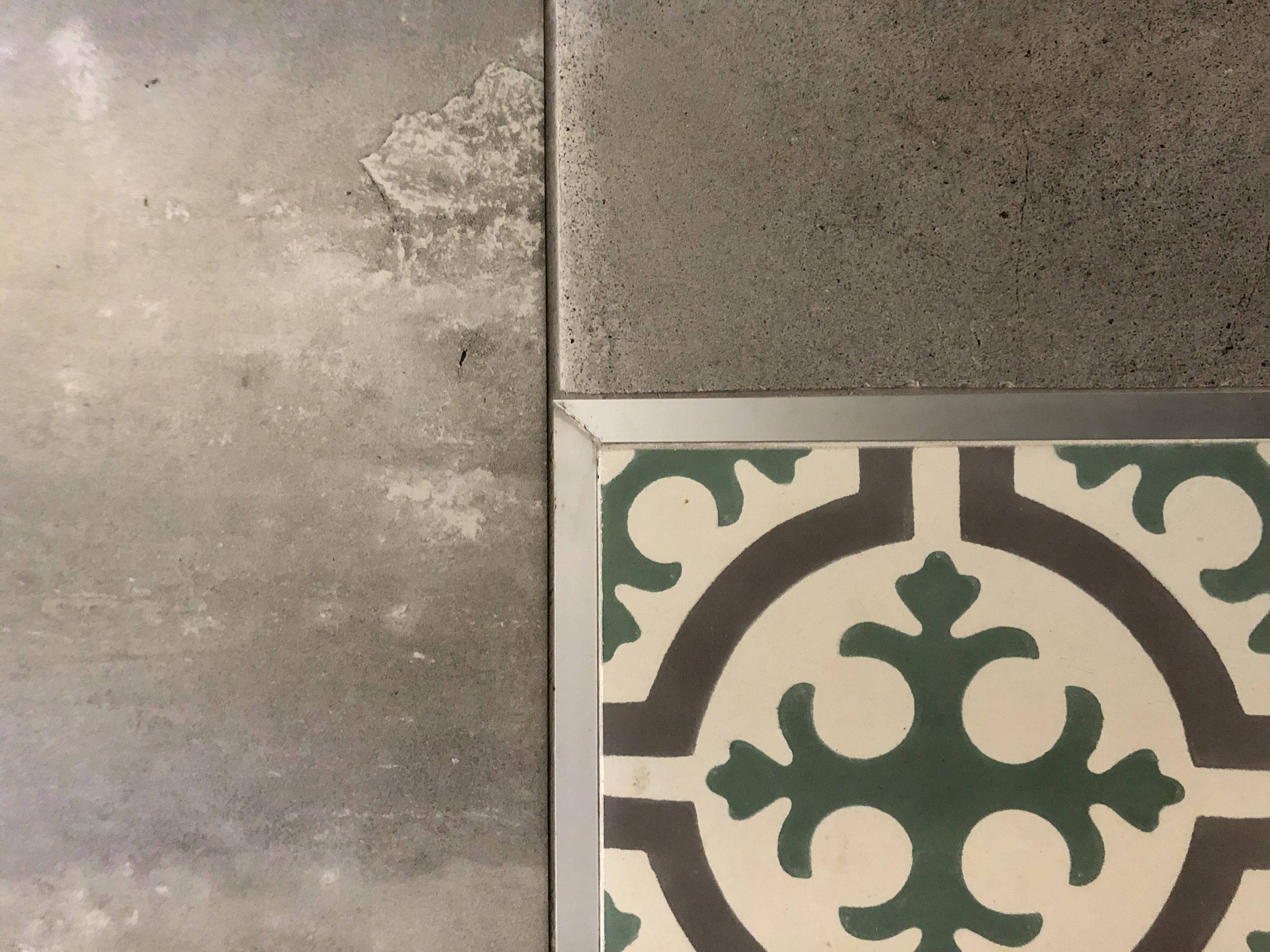 Apartamento na Elias Garcia — 22
