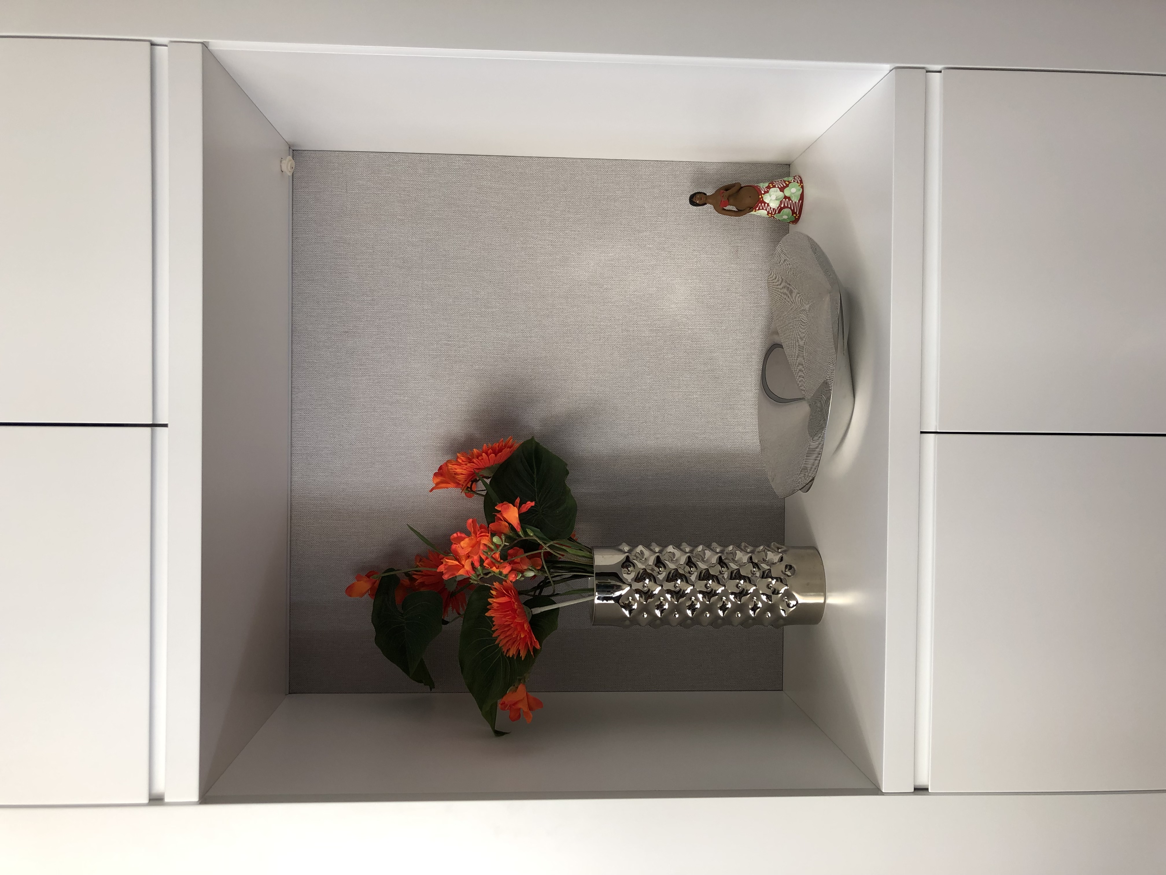 Apartamento na Elias Garcia — 39