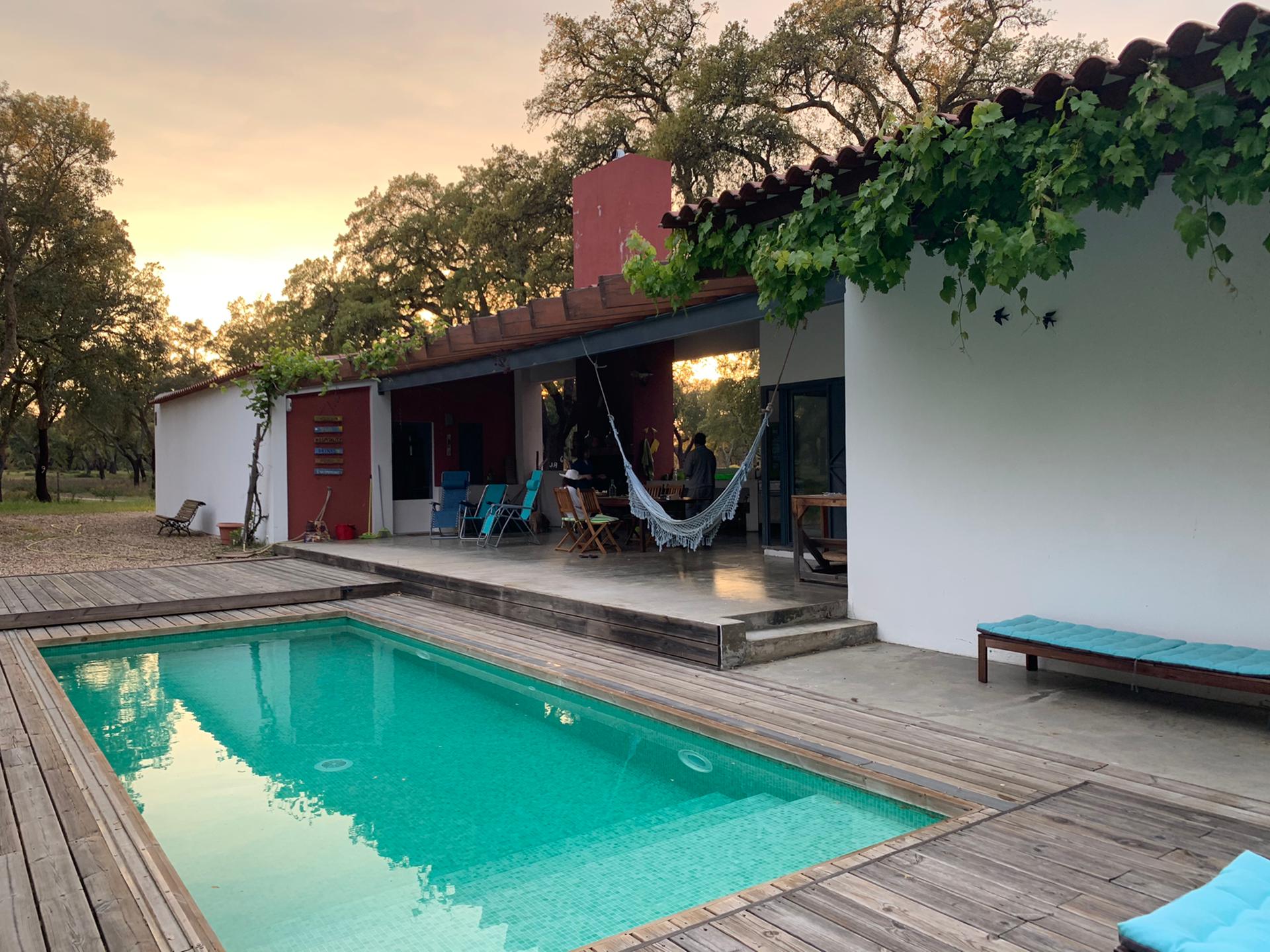 Casa nas Ermidas do Sado — 6