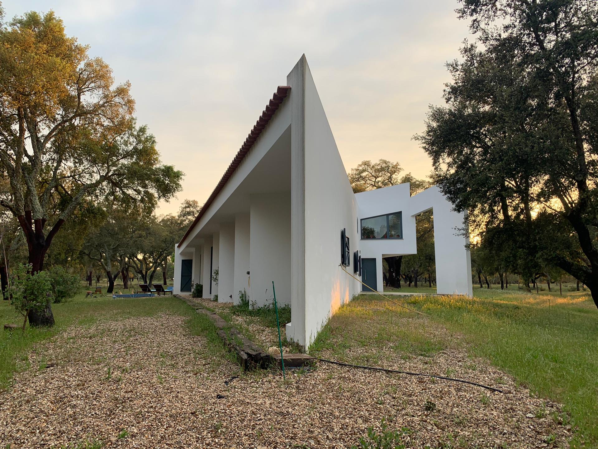 Casa nas Ermidas do Sado — 9
