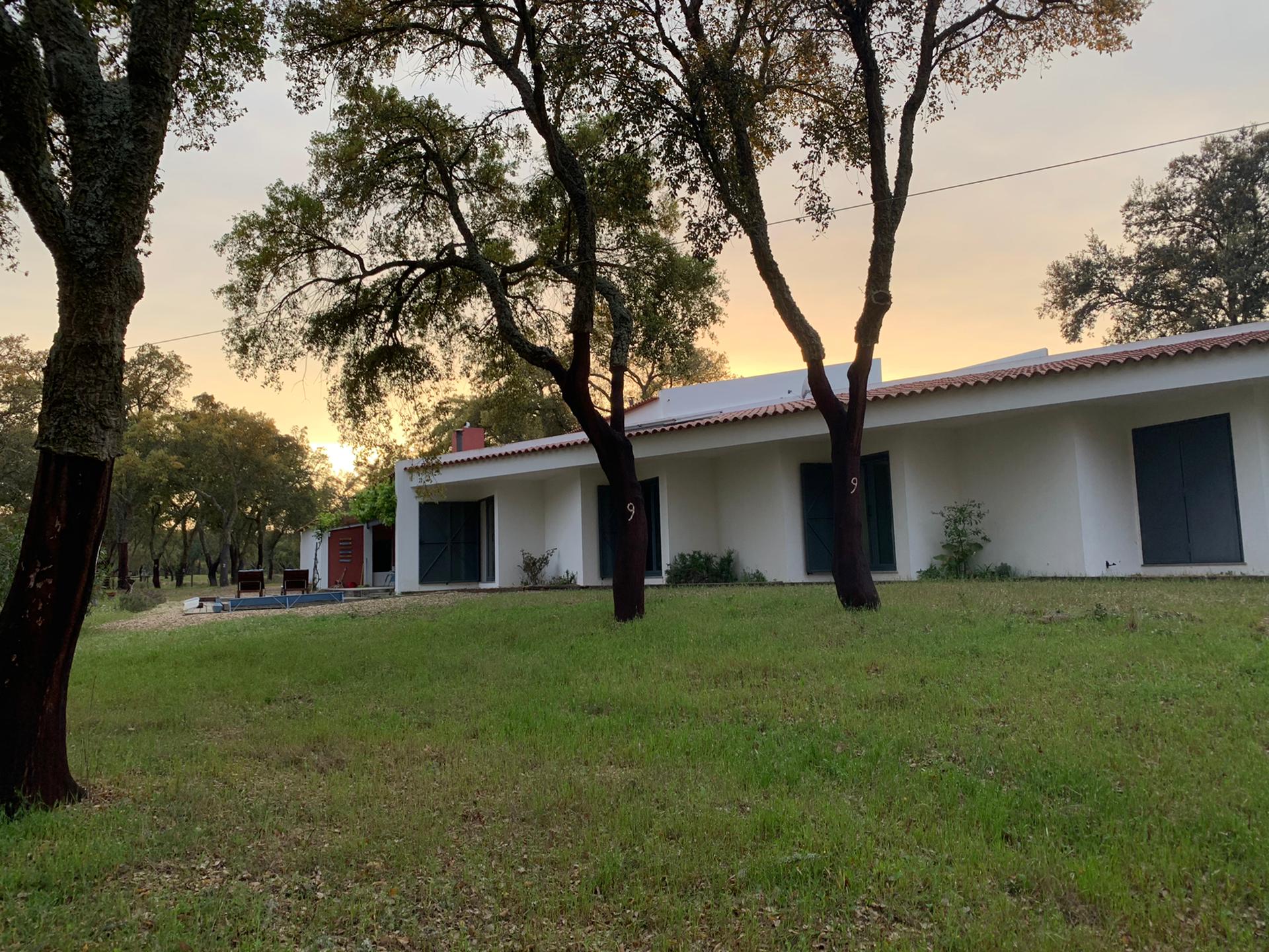 Casa nas Ermidas do Sado — 10