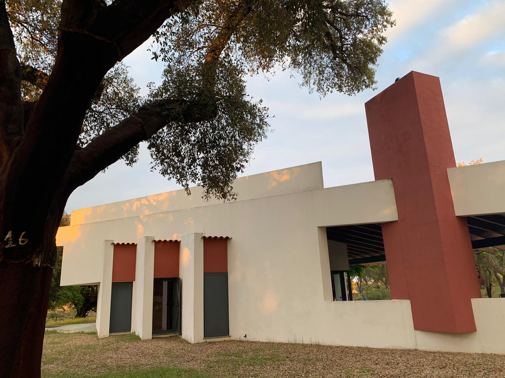 Casa nas Ermidas do Sado — 13