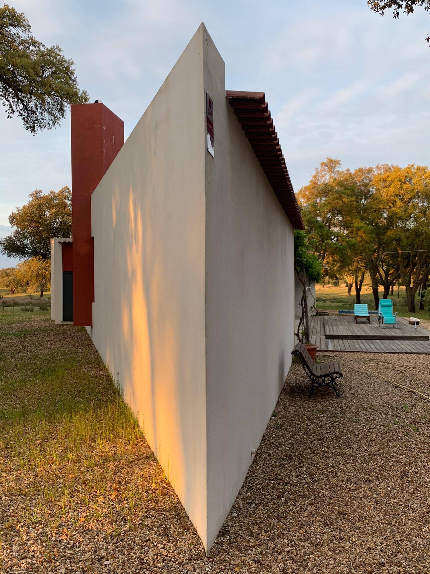 Casa nas Ermidas do Sado — 2