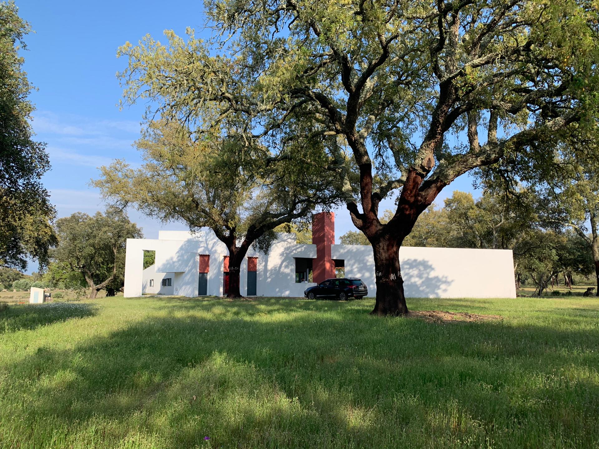 Casa nas Ermidas do Sado — 12