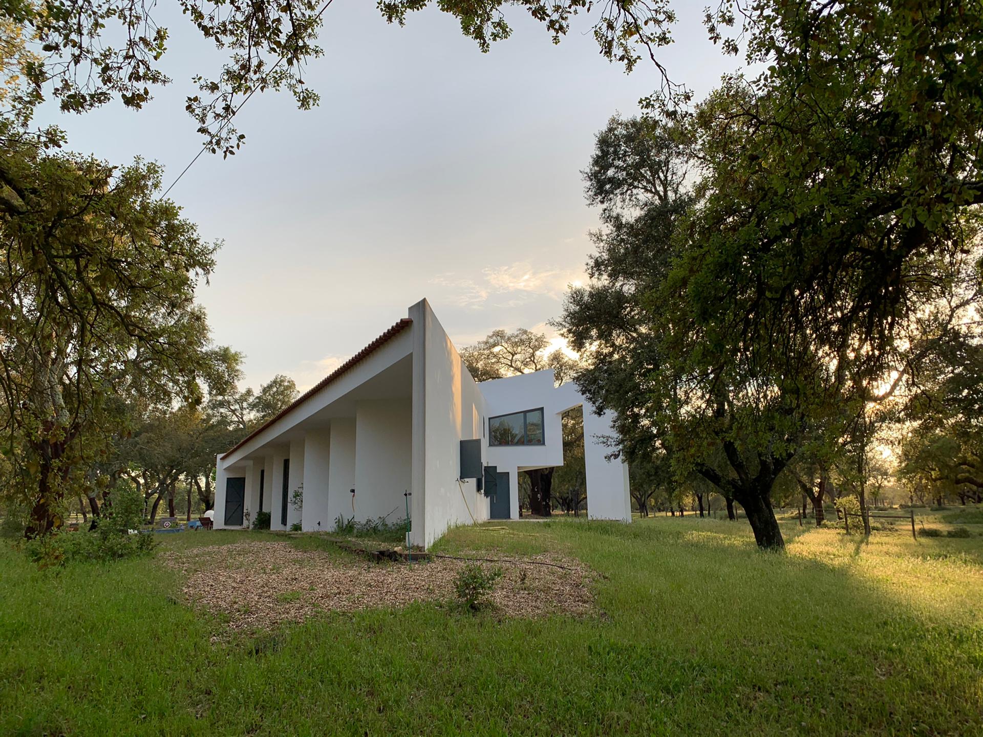 Casa nas Ermidas do Sado — 8