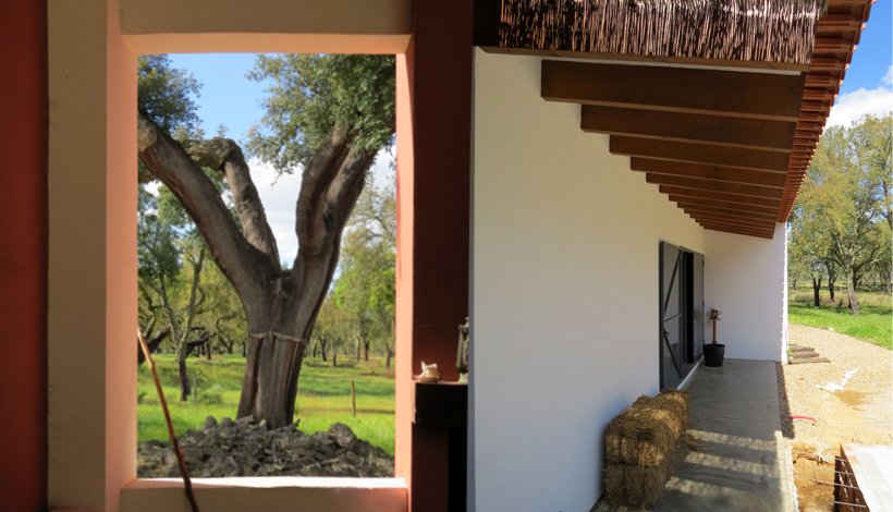 Casa nas Ermidas do Sado — 17