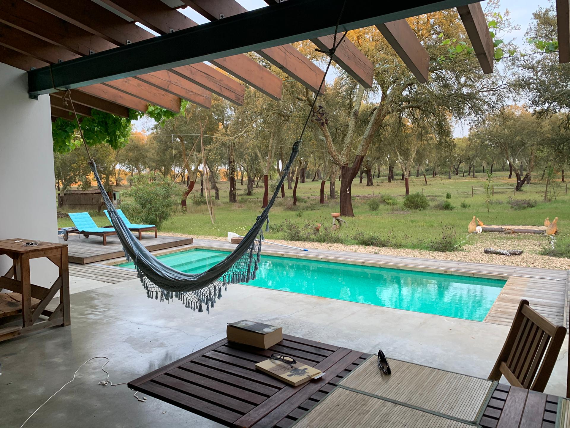 Casa nas Ermidas do Sado — 19