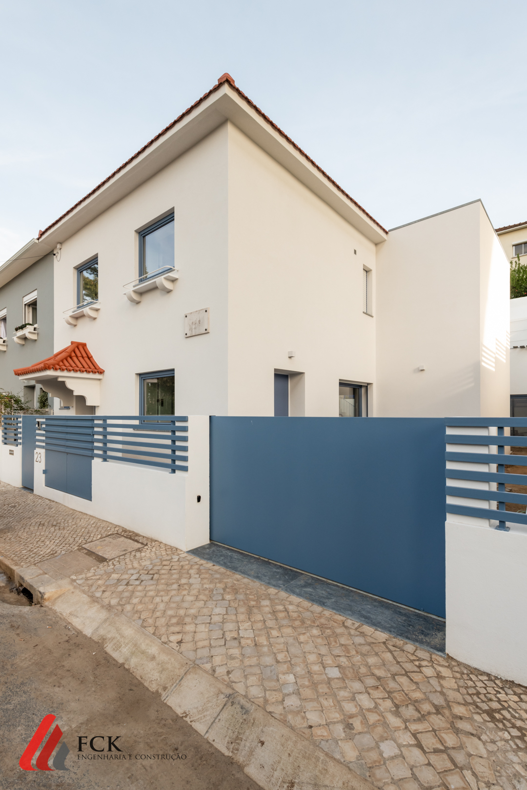 Moradia em Campolide — 4