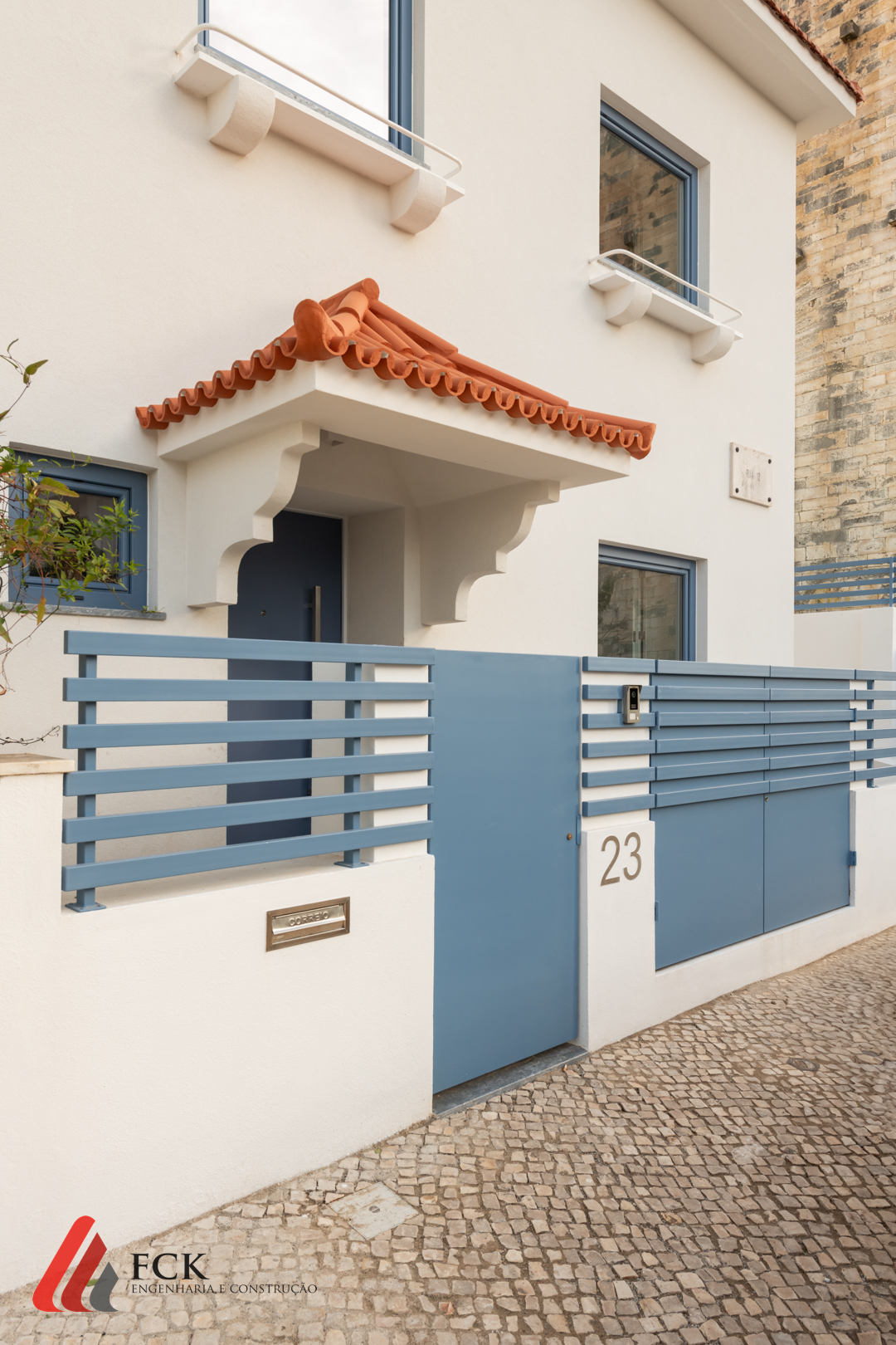 Moradia em Campolide — 5