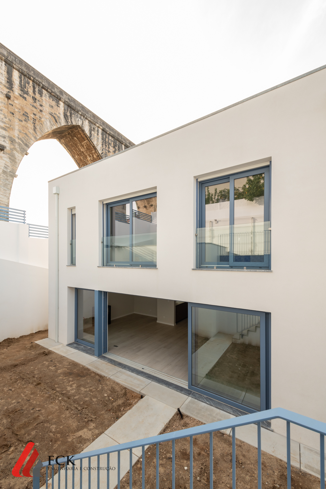 Moradia em Campolide — 3